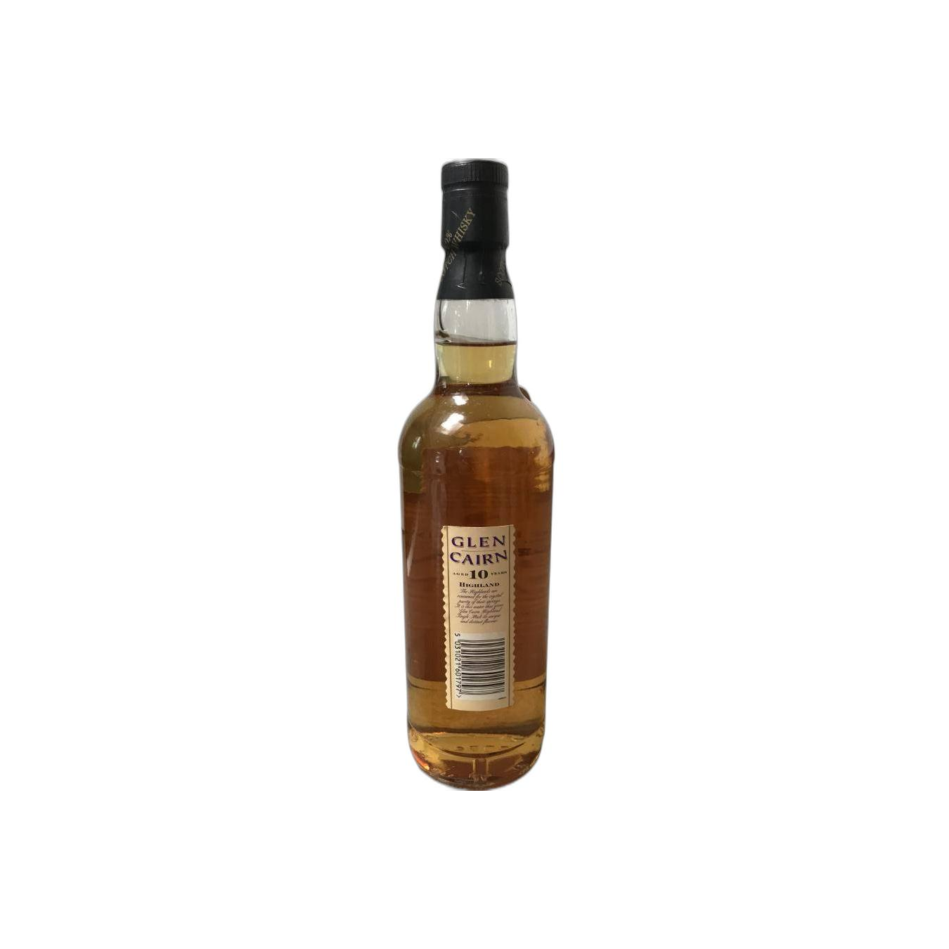 Glen Cairn 10-year-old 2
