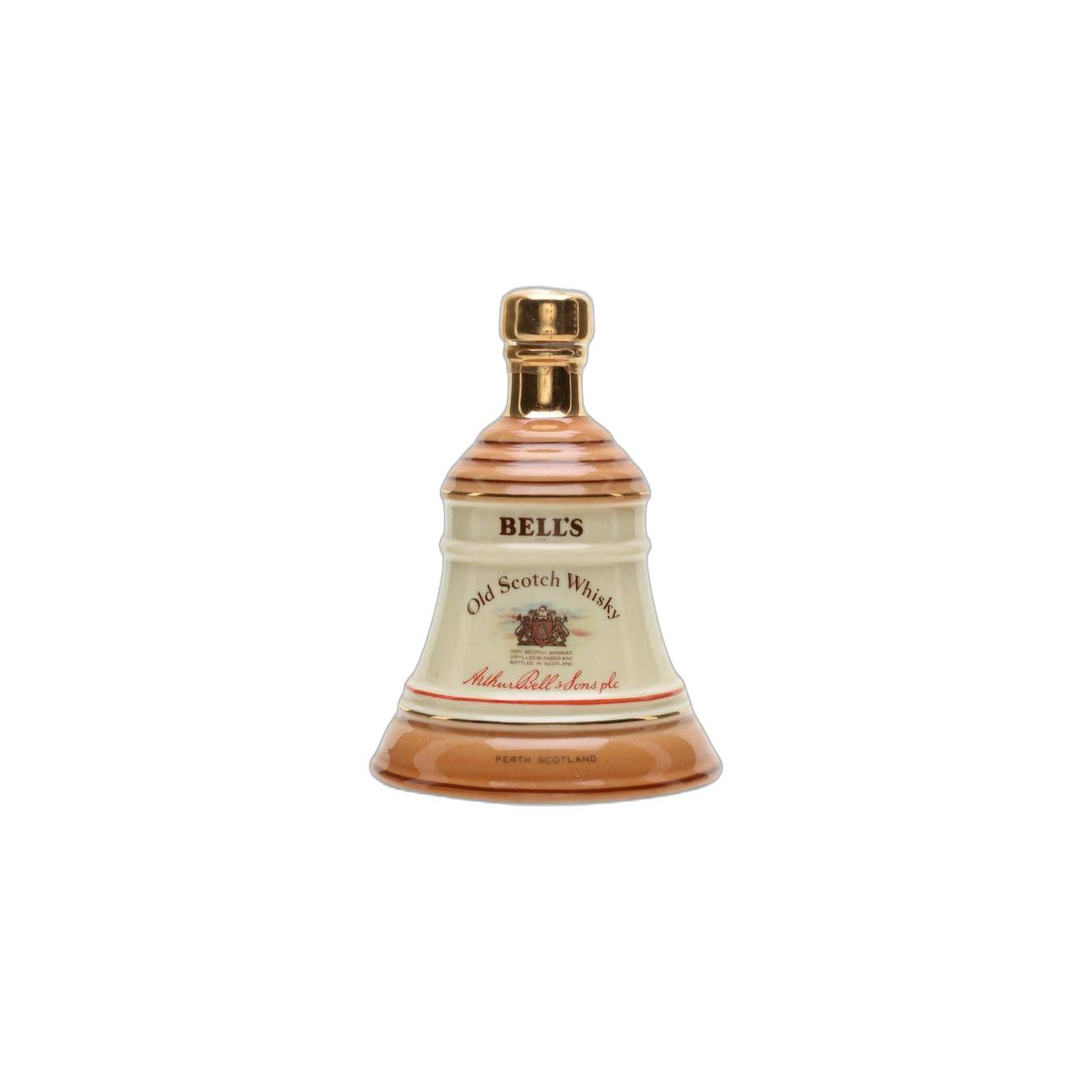 Bell's Old Scotch Whisky 2