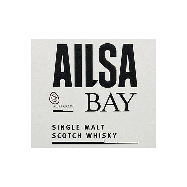 Ailsa Bay Single Malt Whisky 2