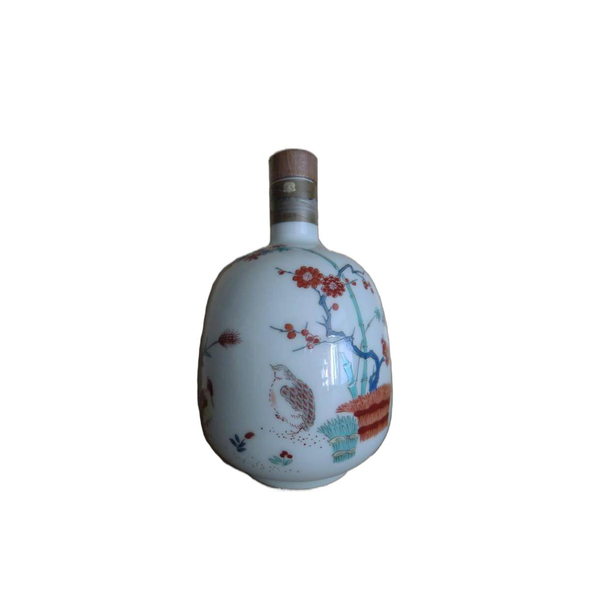 Suntory Limited Edition Blended Malt Whisky