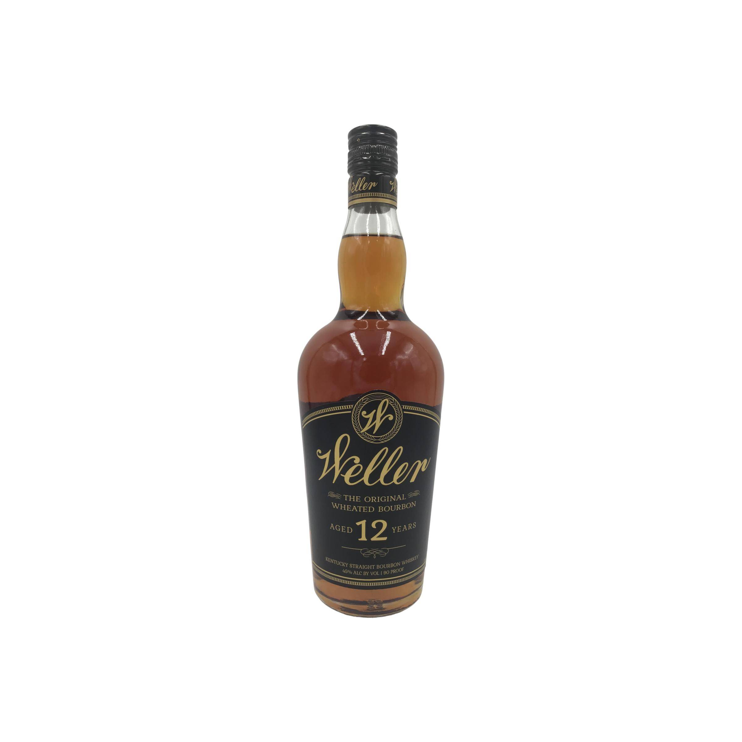 Weller 12-Year-Old