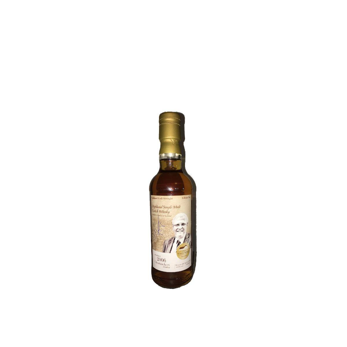 Glentauchers 2006 10 Years Single Malt Whisky 2