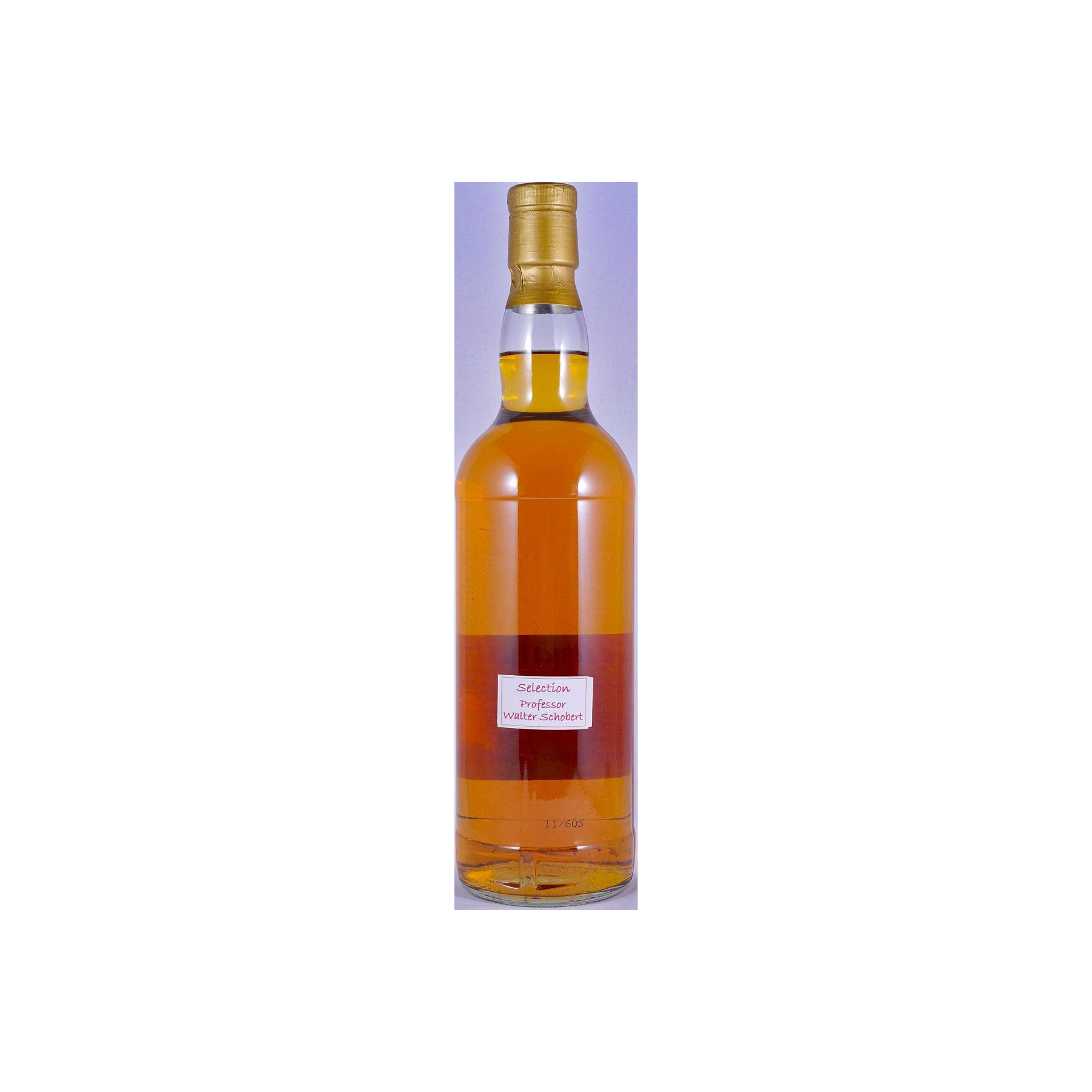 Bunnahabhain 1980 31 Years Single Malt Whisky 2