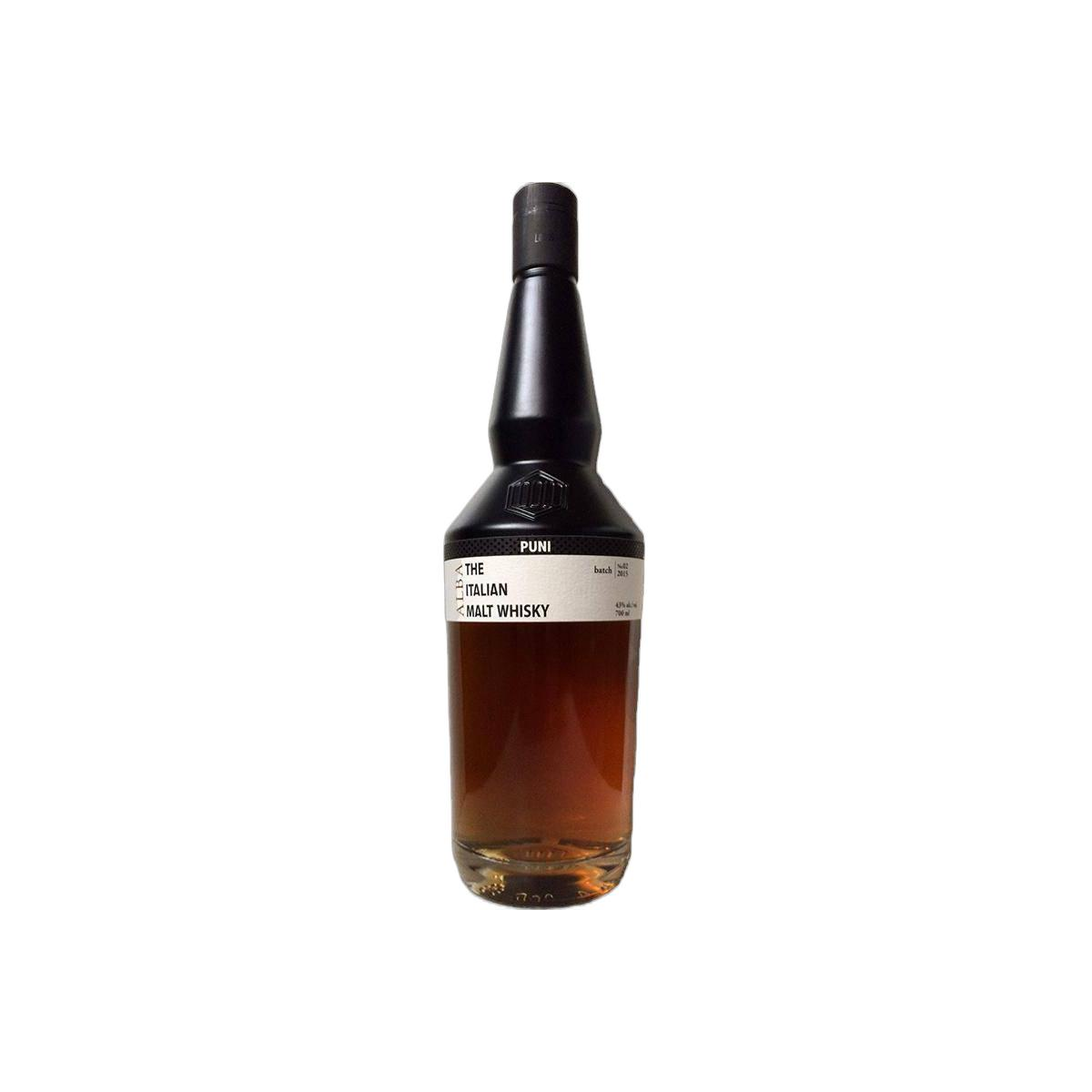 Puni 3 Years Single Grain Whisky