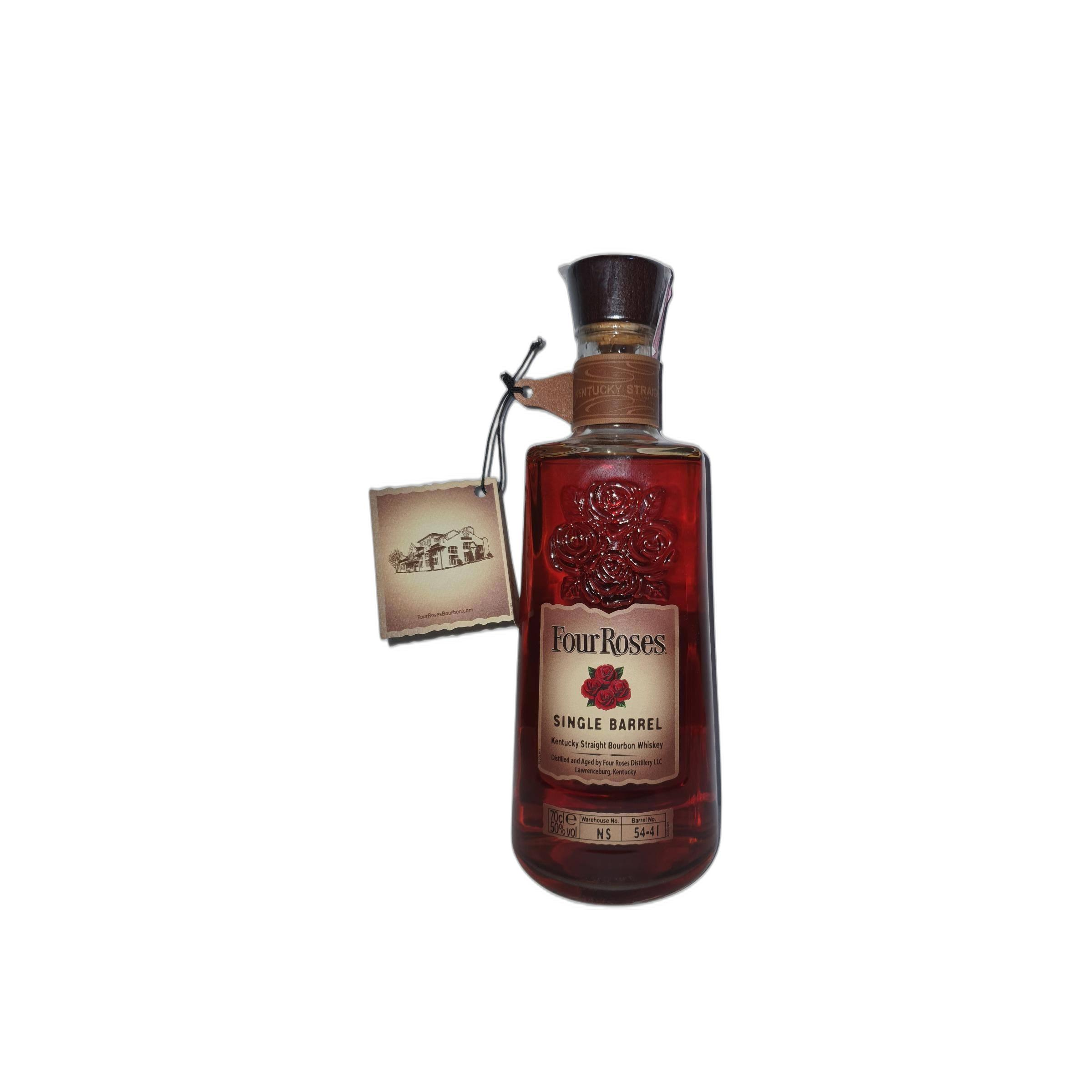 Four Roses Bourbon Whisky