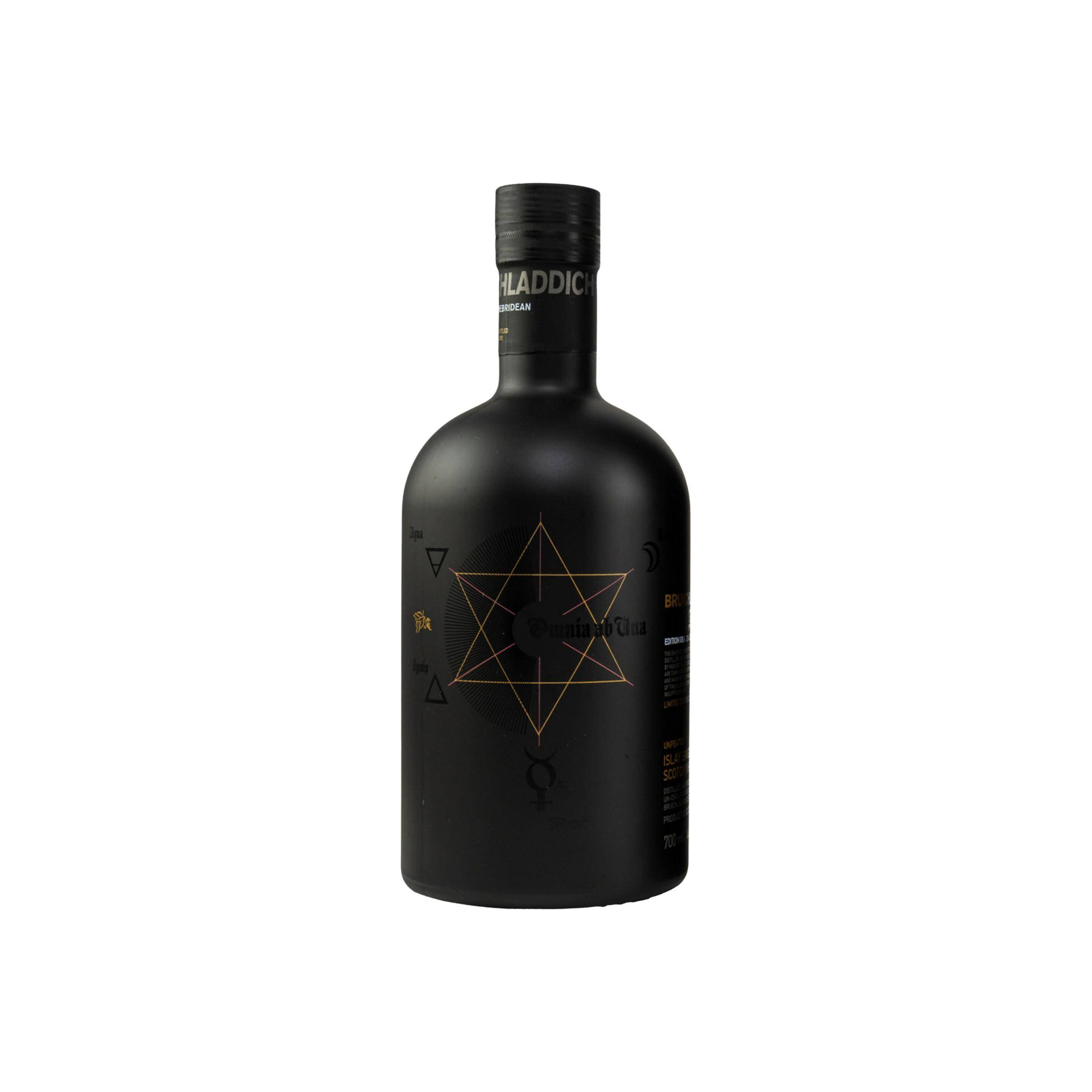 Bruichladdich 1992 29 Years Single Malt Whisky