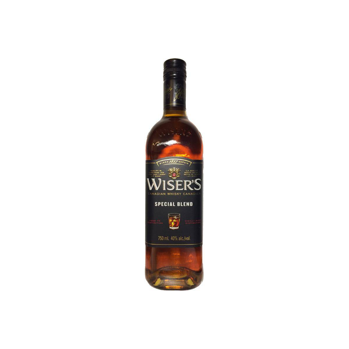 Wiser's Special Blend