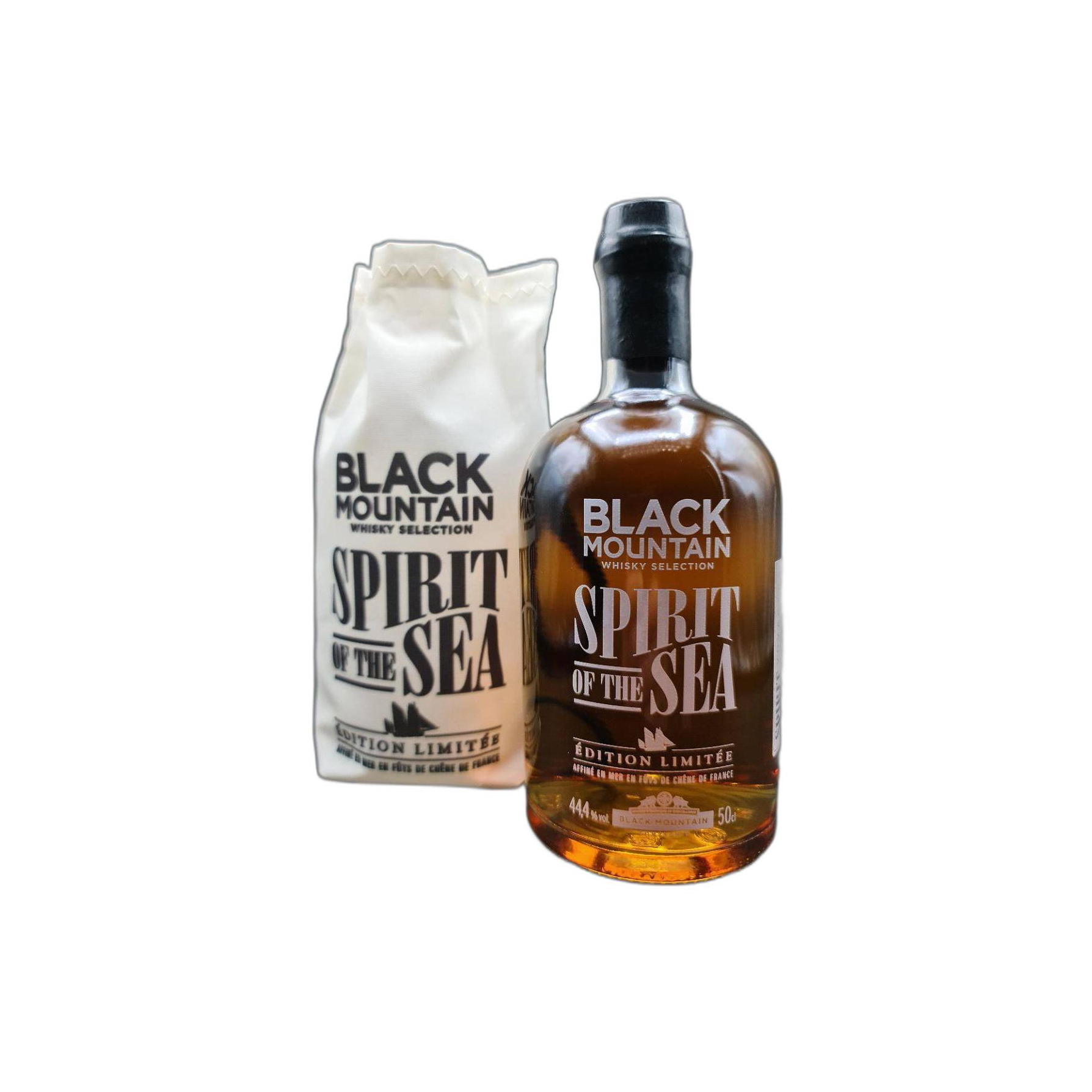 Black Mountain Spirit of the Sea #2 3