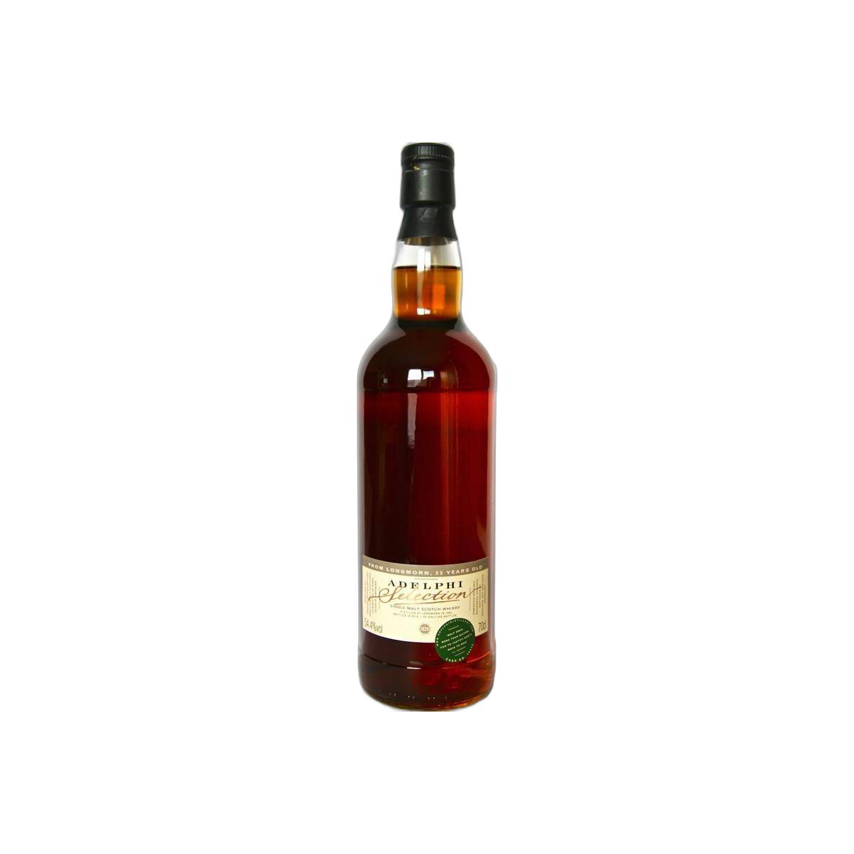 Longmorn Limited Edition 1992 23 Years Single Malt Whisky