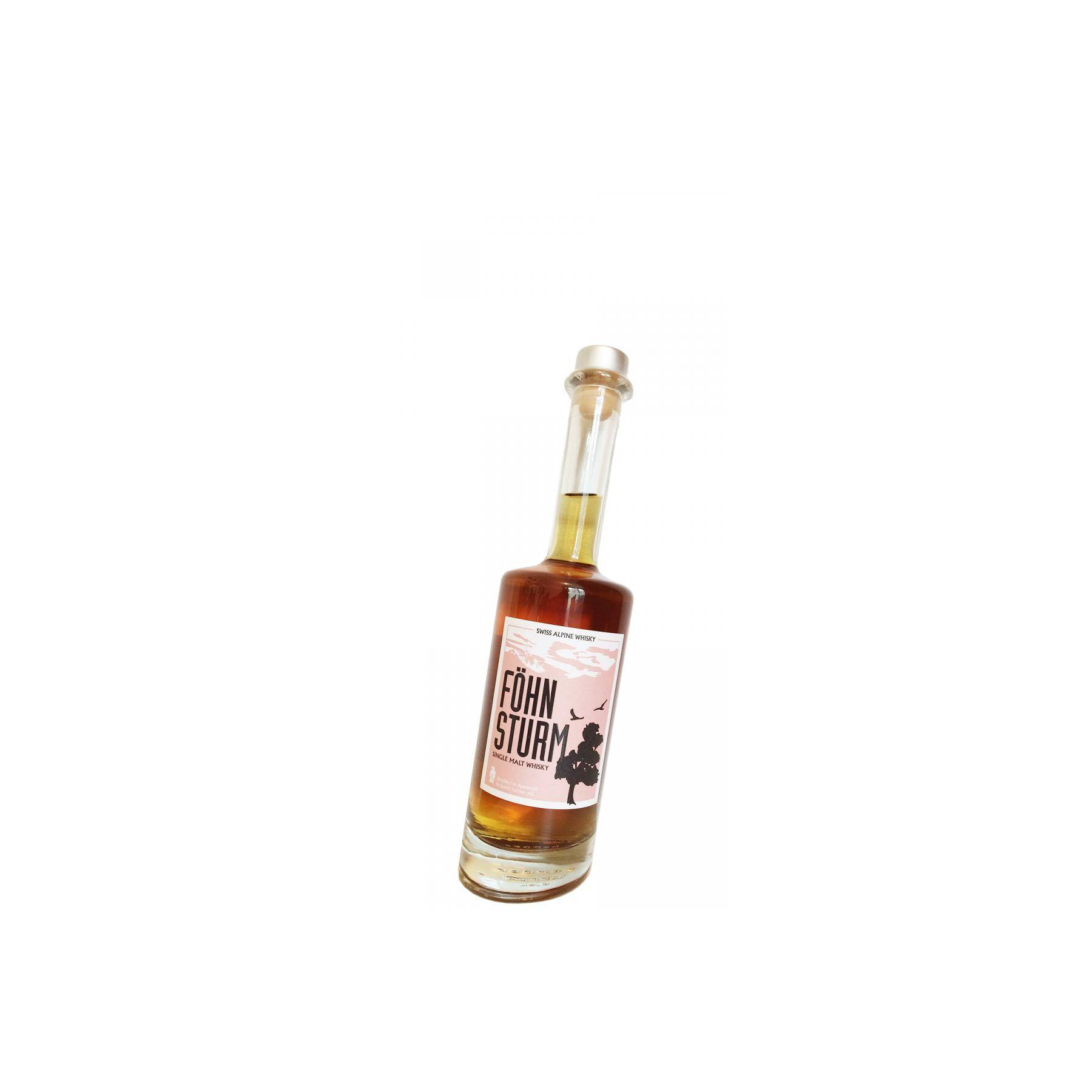 Säntis Malt Single Malt Whisky