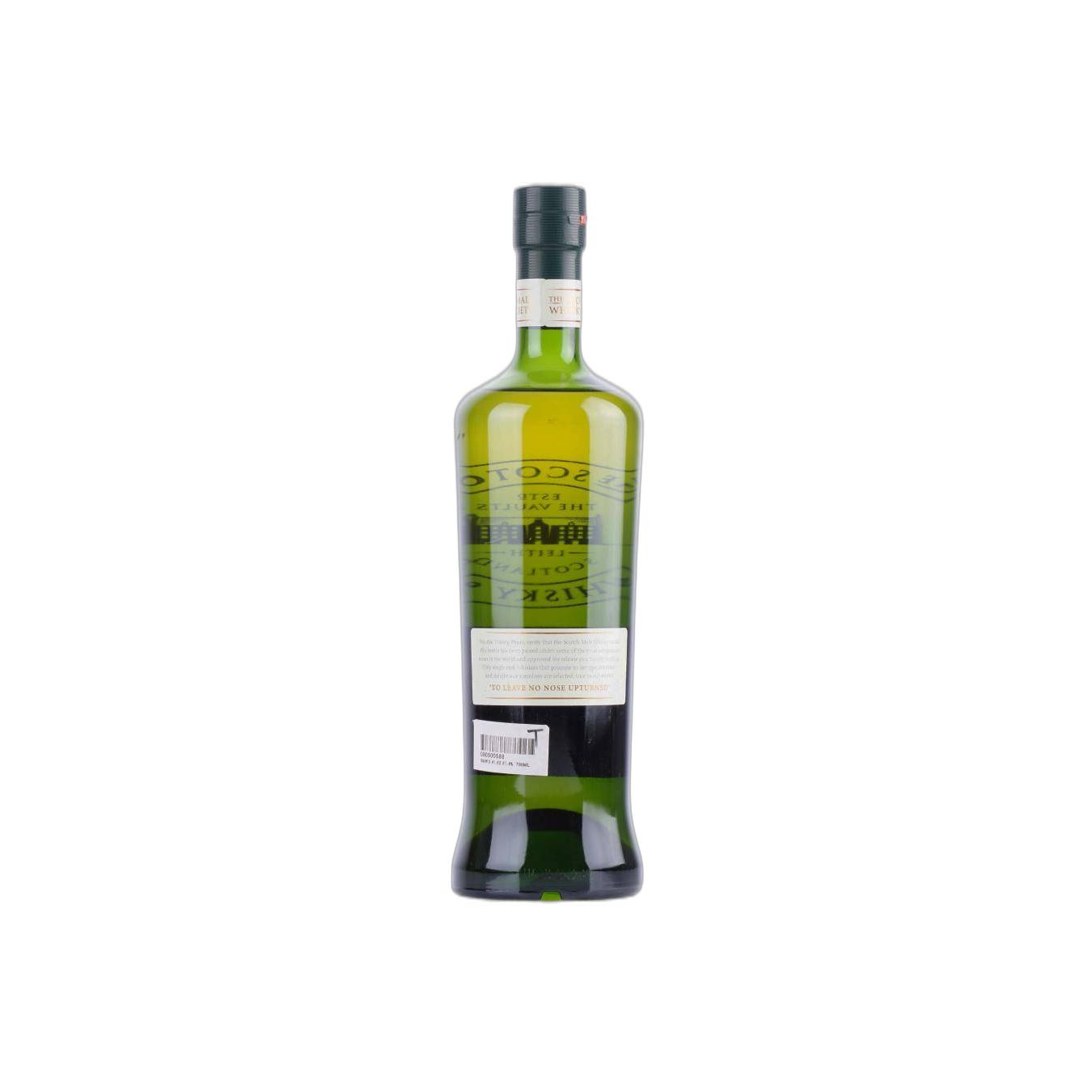 The Scotch Malt Whisky Society 2003 11 Years Single Malt Whisky 2