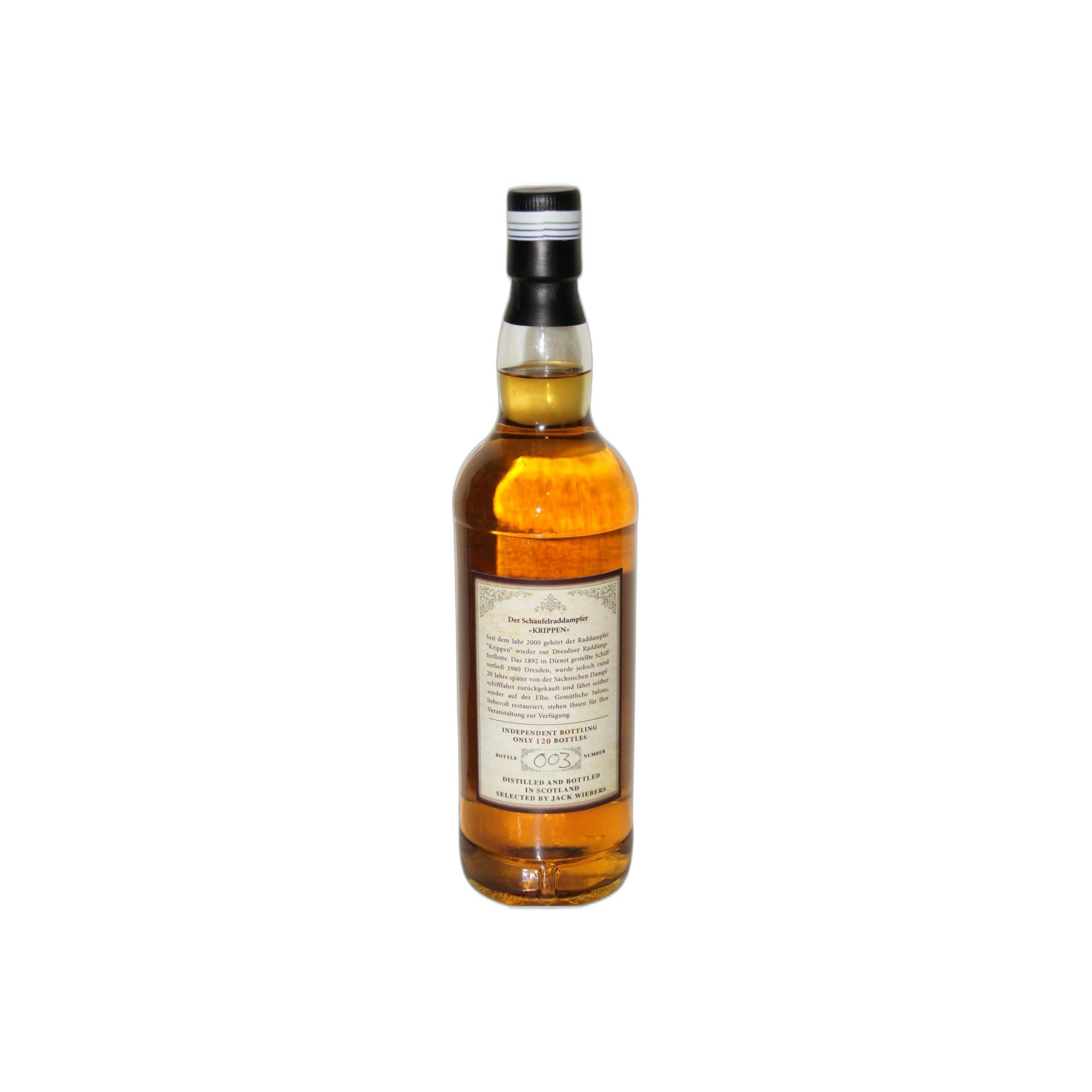 Ardbeg 12 Years Single Malt Whisky 3