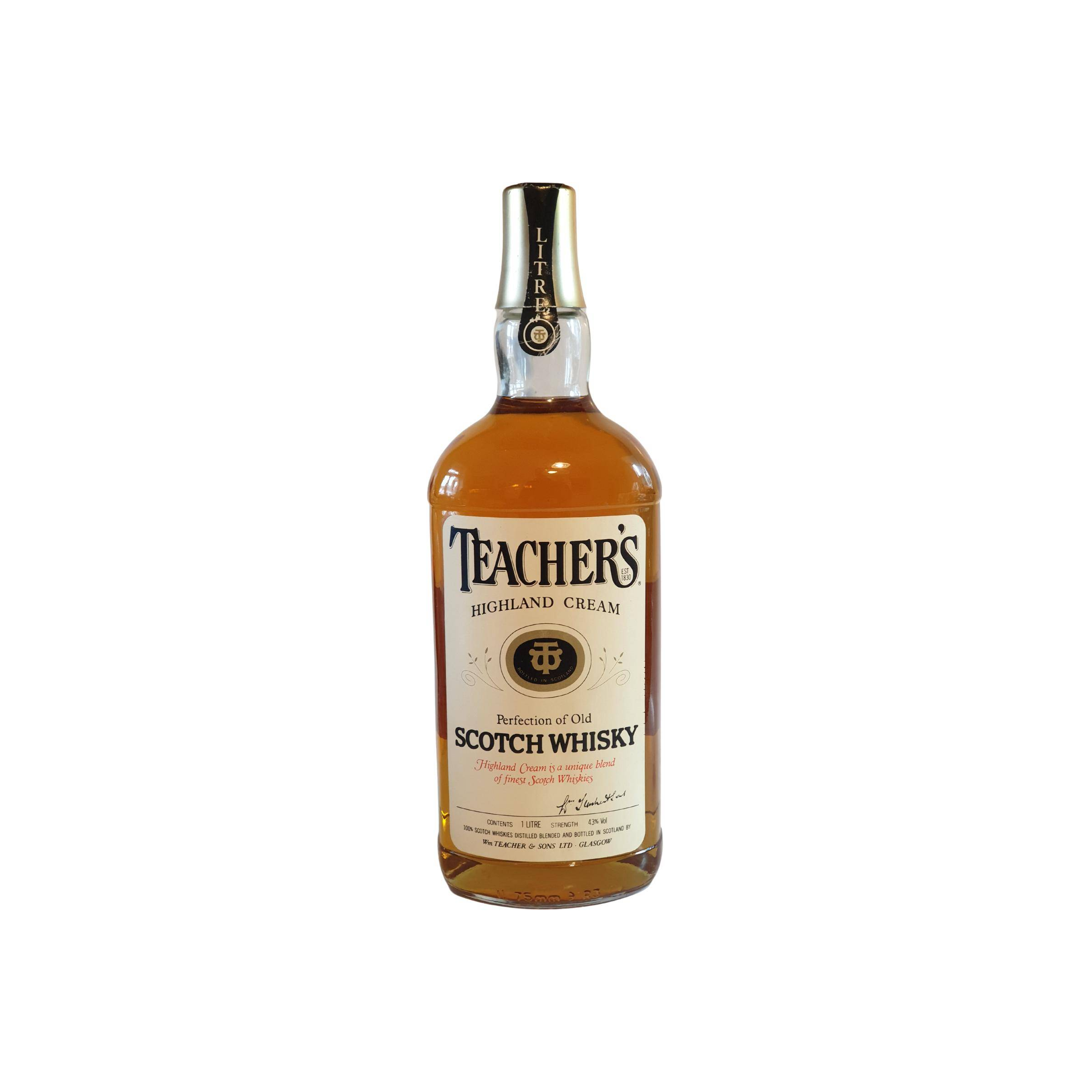 Ardmore Blended Whisky