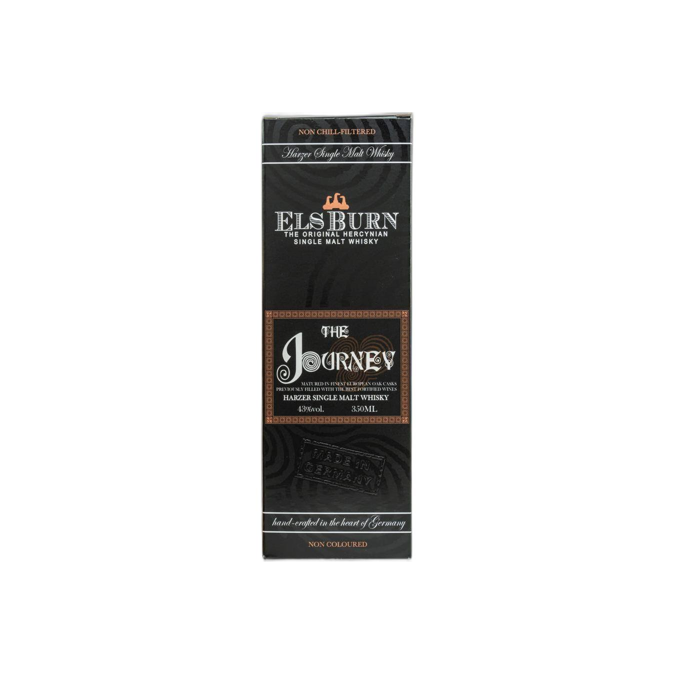 ElsBurn The Journey 3