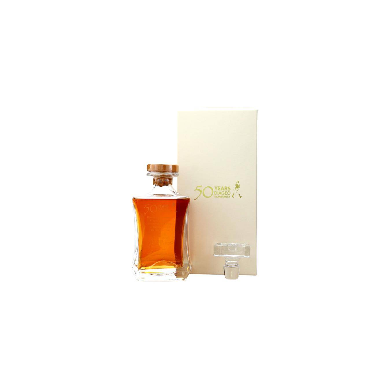 Johnnie Walker Blended Whisky 2