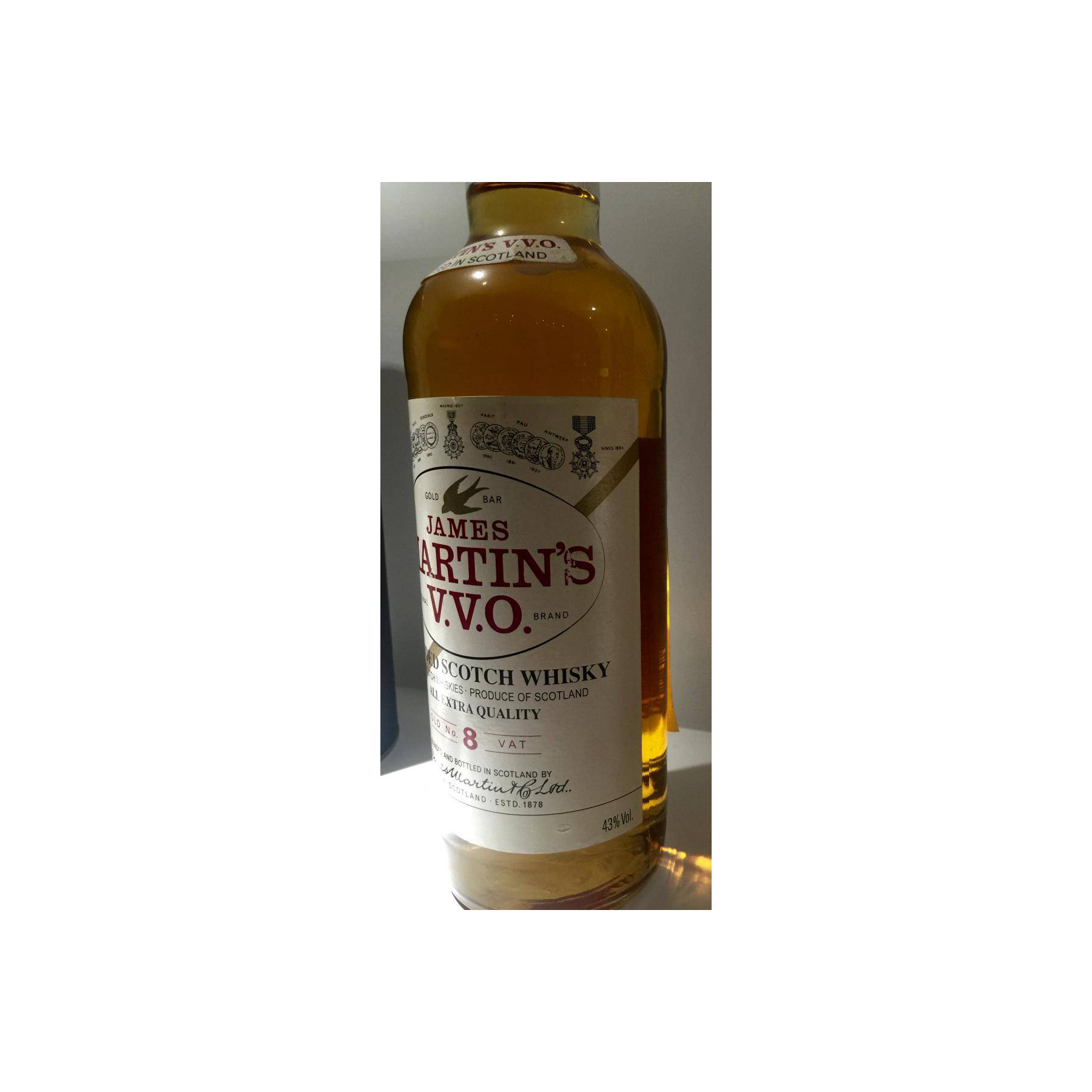 James Martin's V.V.O. 2
