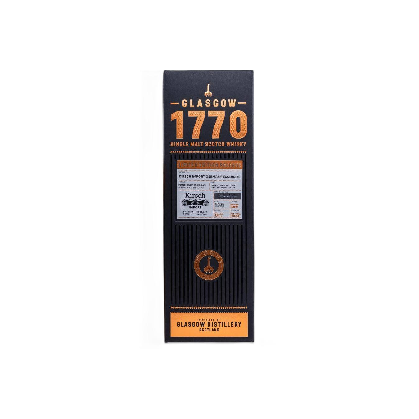1770 2017 - Glasgow Single Malt 3