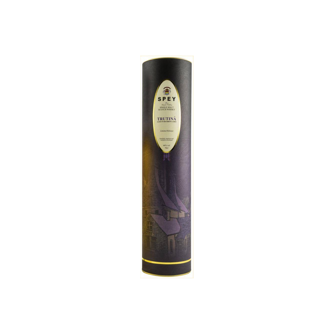 The Speyside Single Malt Whisky 3
