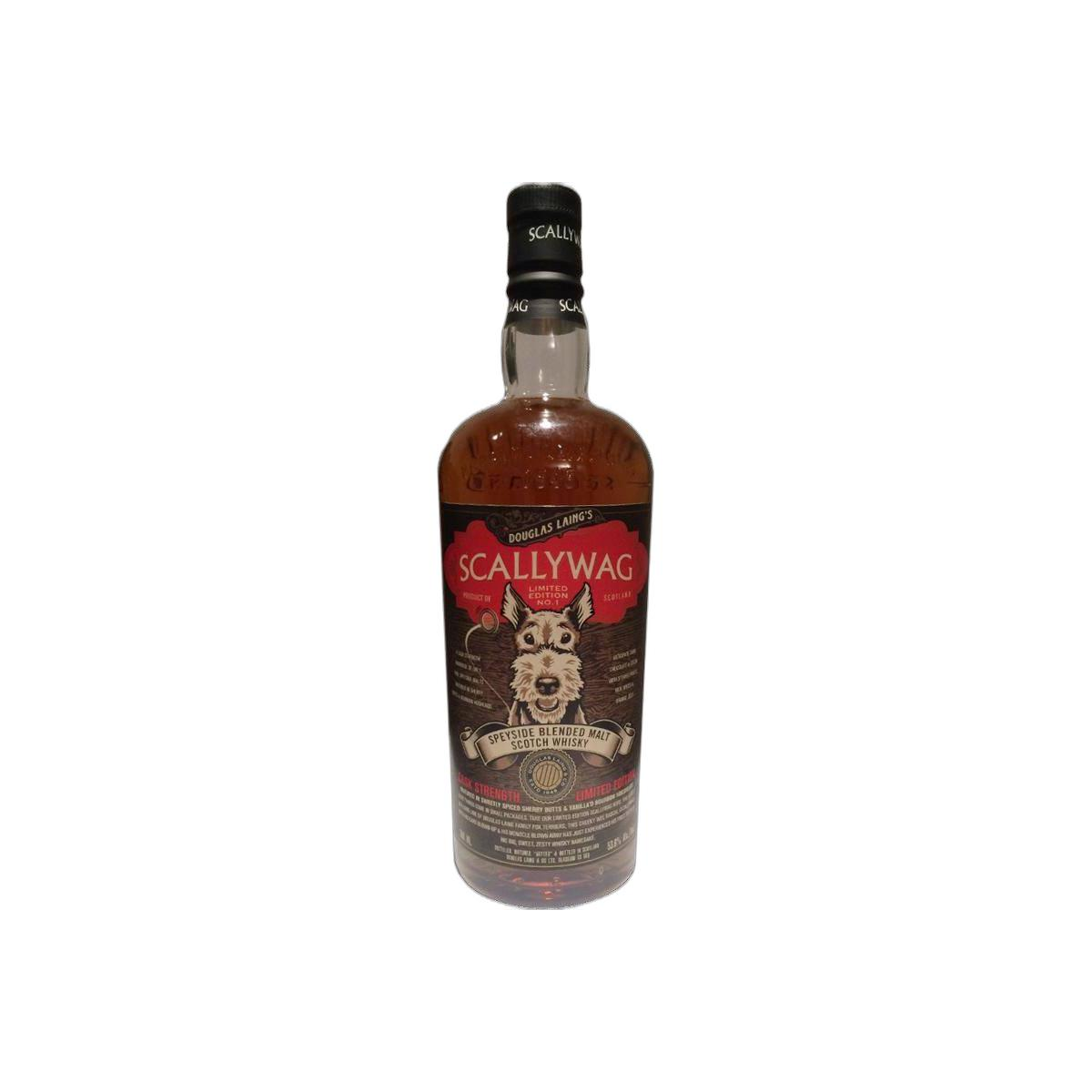 Douglas Laing Blended Malt Whisky
