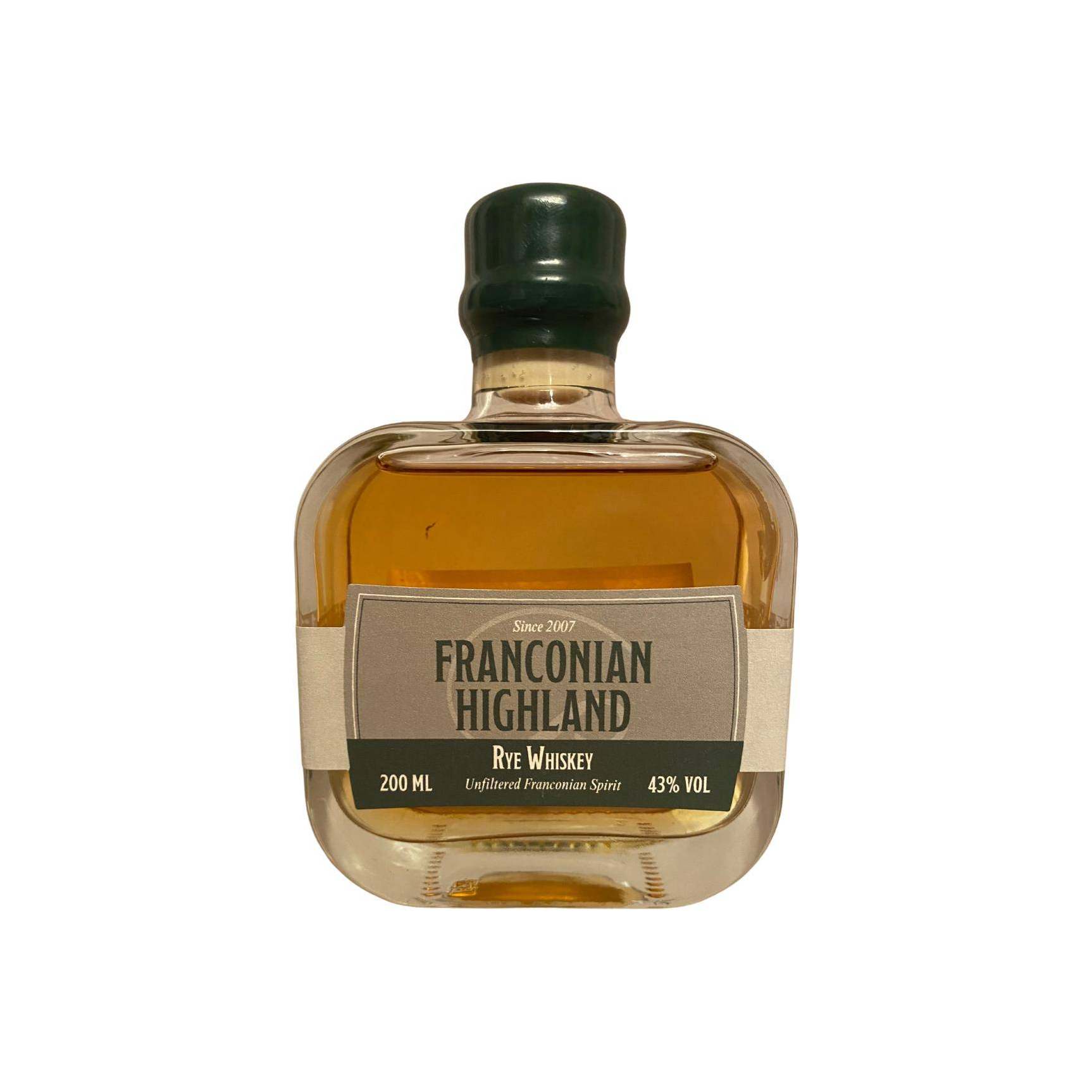 Franconian Highland 2017 2