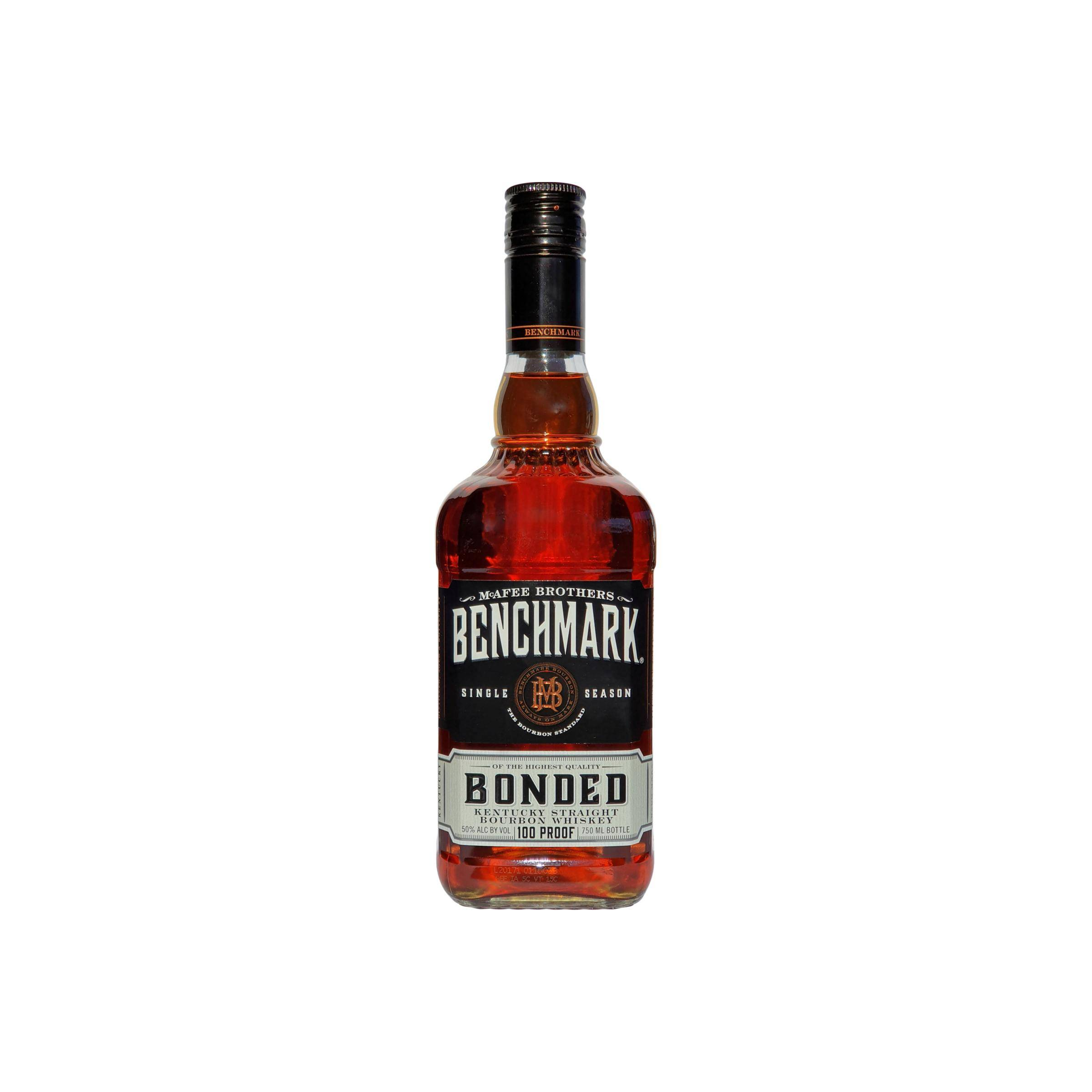 McAfee's Benchmark 04-year-old