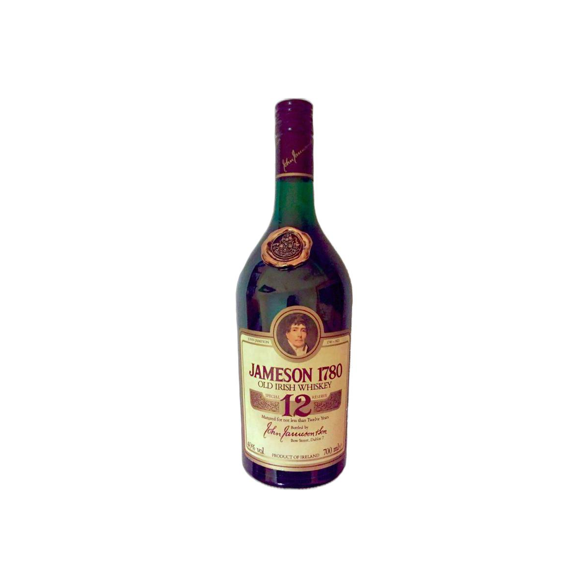 Jameson 12 Years Blended Whisky
