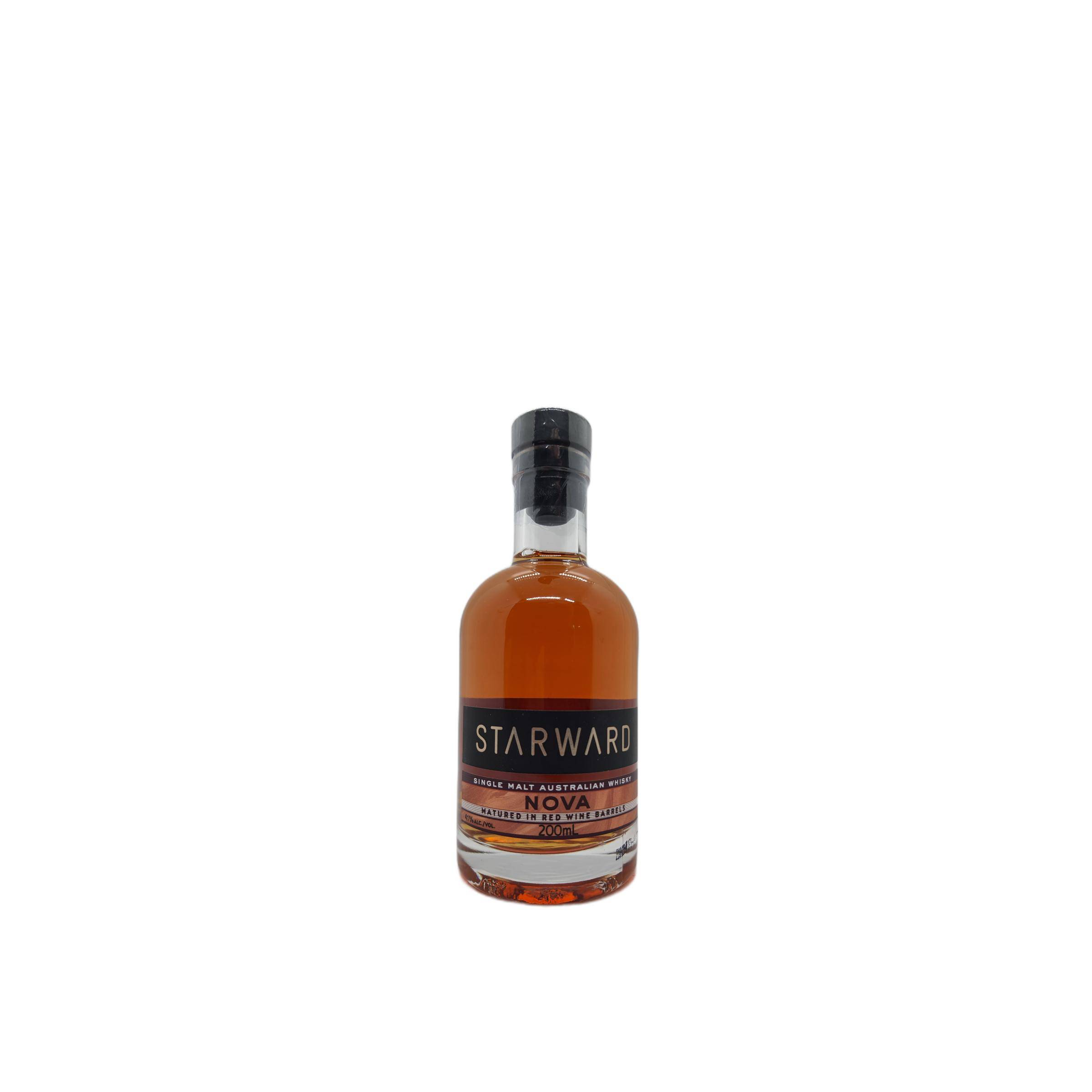 Starward Single Malt Whisky