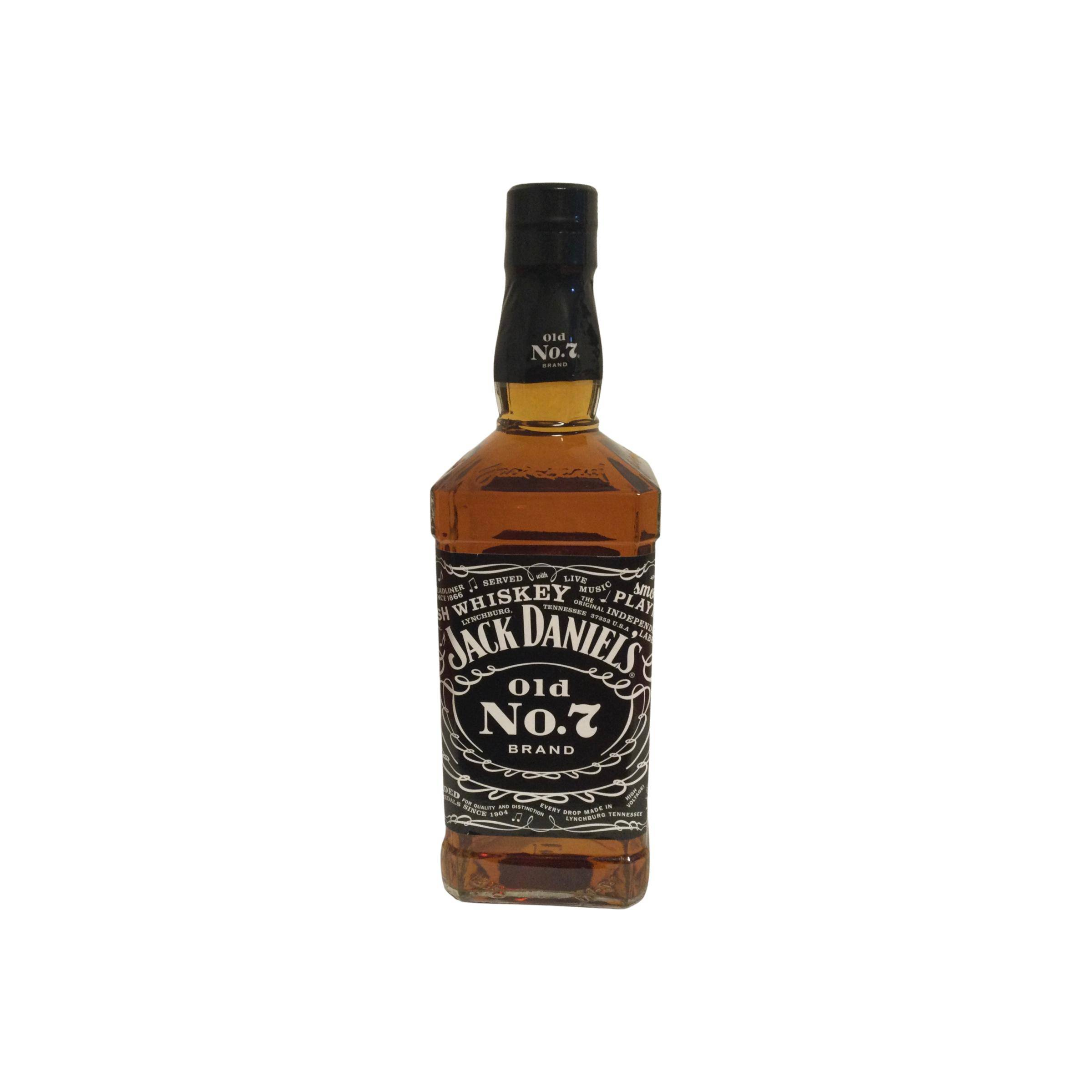 Jack Daniel's Limited Edition Tennessee Whisky 