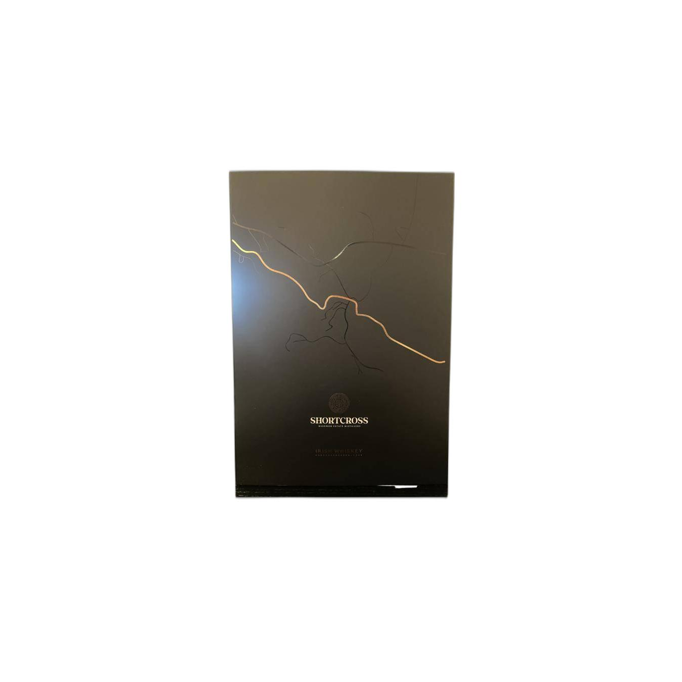 Shortcross 2016 - Single Malt 3