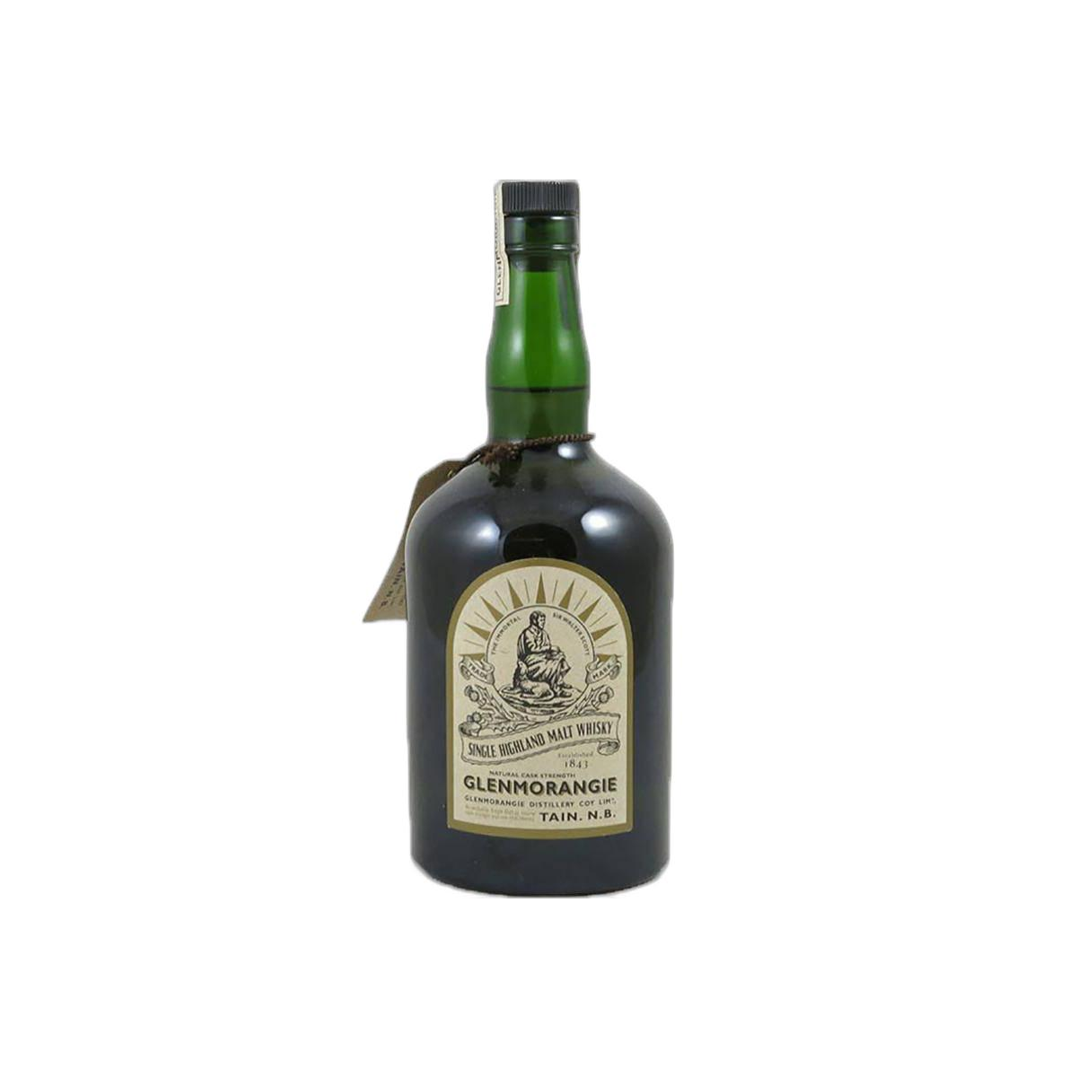 Glenmorangie 1991 13 Years Single Malt Whisky