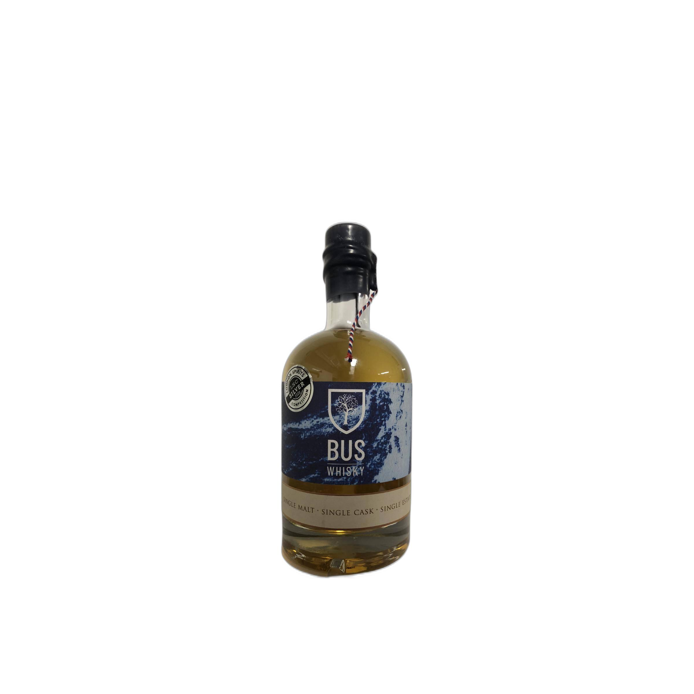 Bus Whisky 2019
