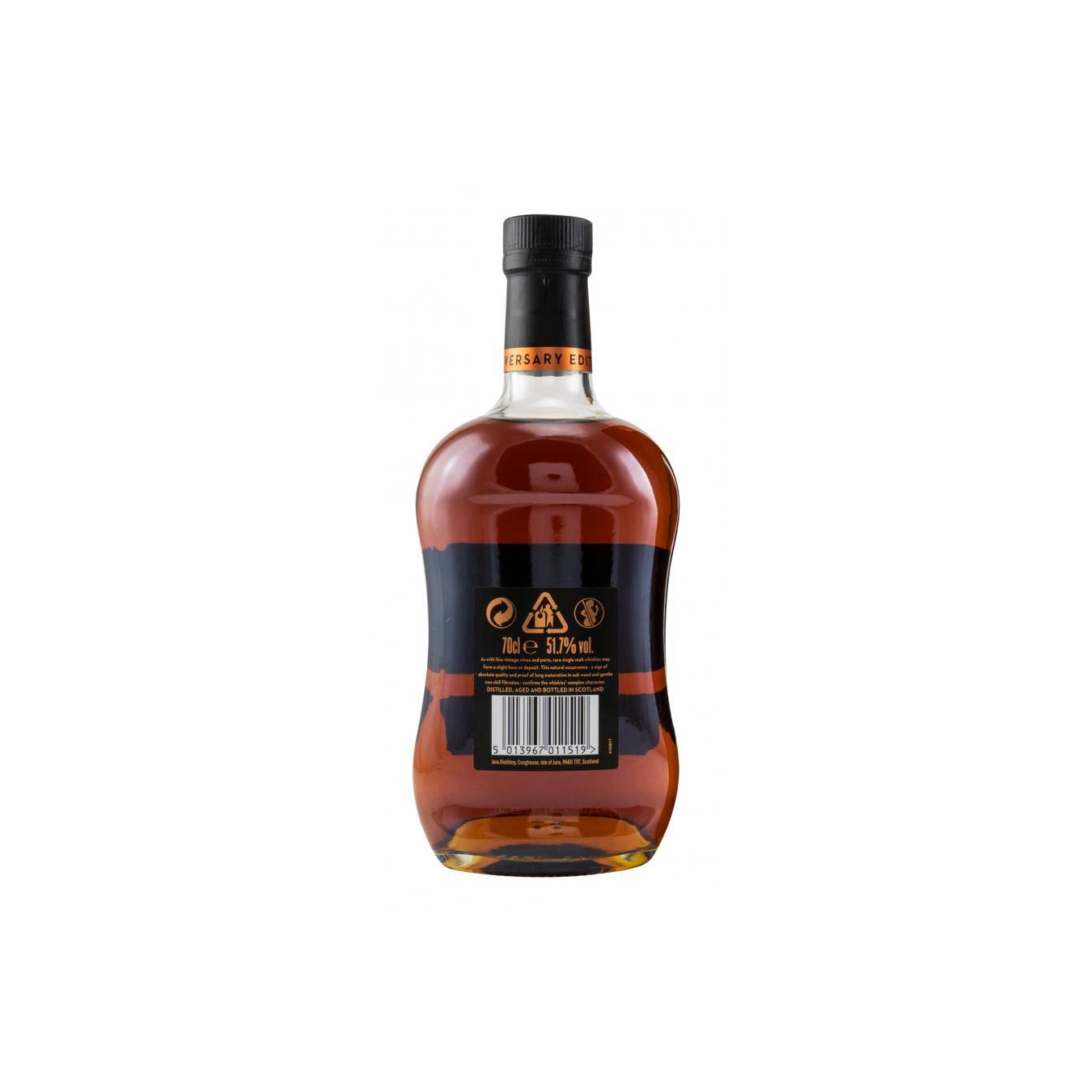 Jura Limited Edition 1975 41 Years Single Malt Whisky 2