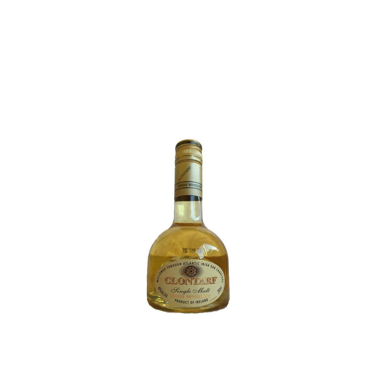 Clontarf Single Malt