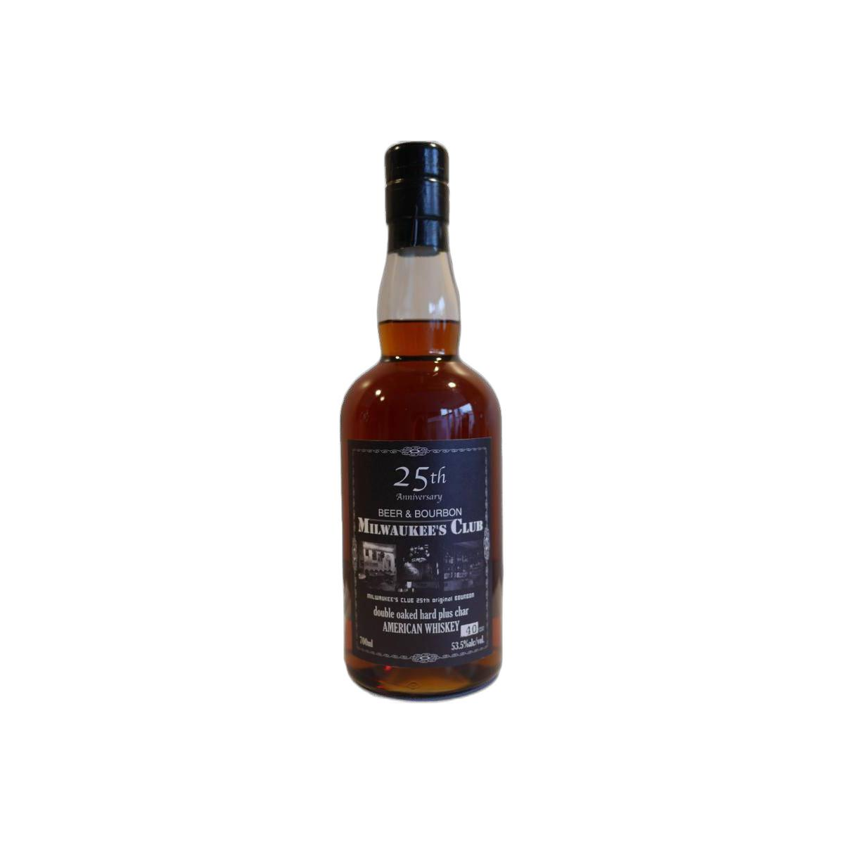 Chichibu 2006 9 Years Bourbon Whisky