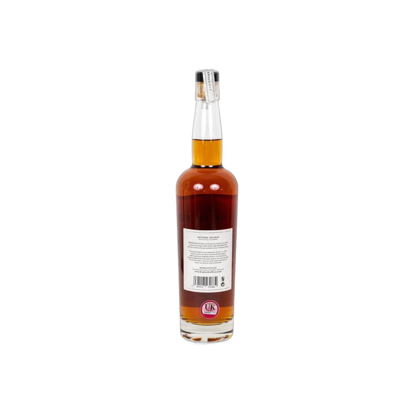 Bimber Single Malt Whisky 2