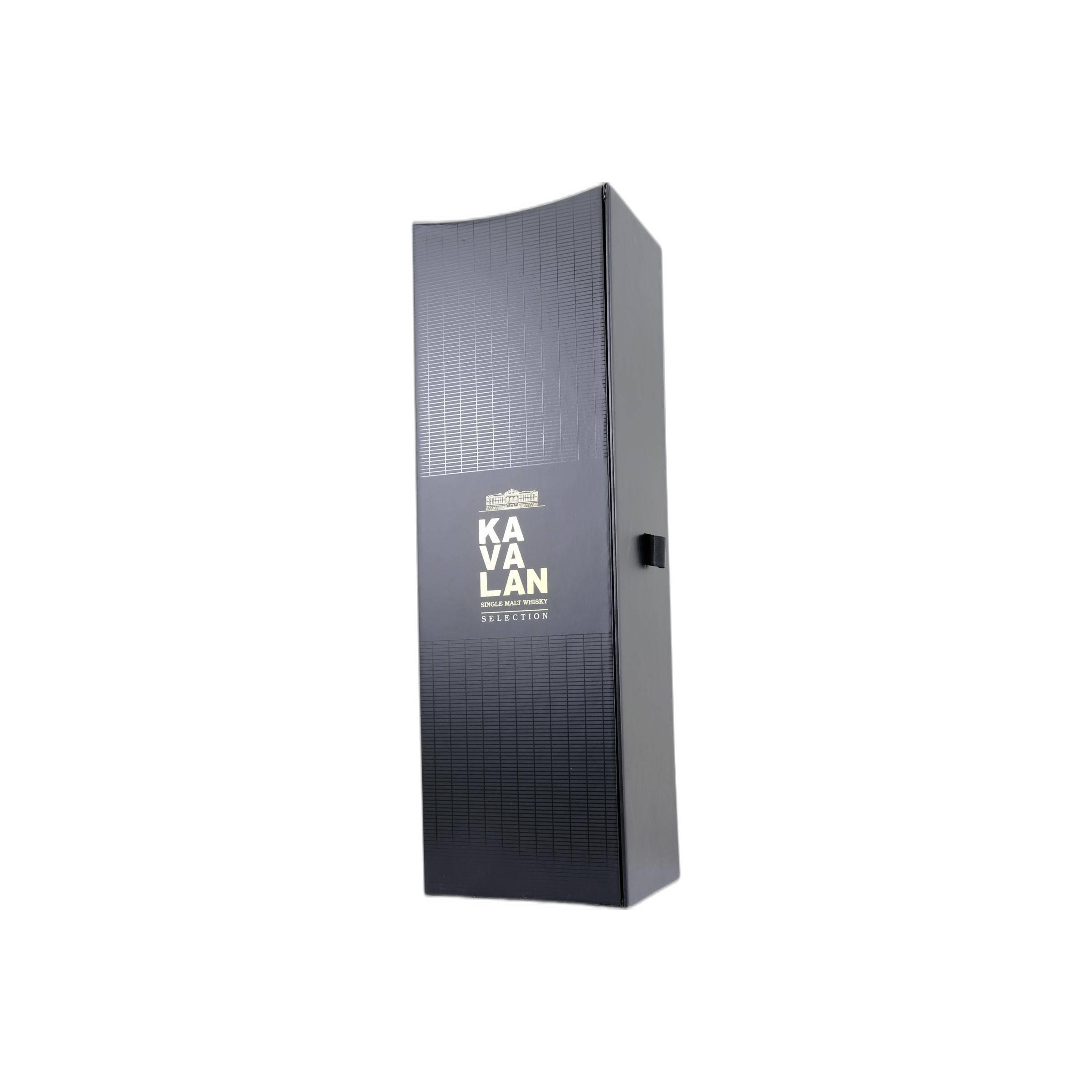 Kavalan 2011 9 Years Single Malt Whisky 3