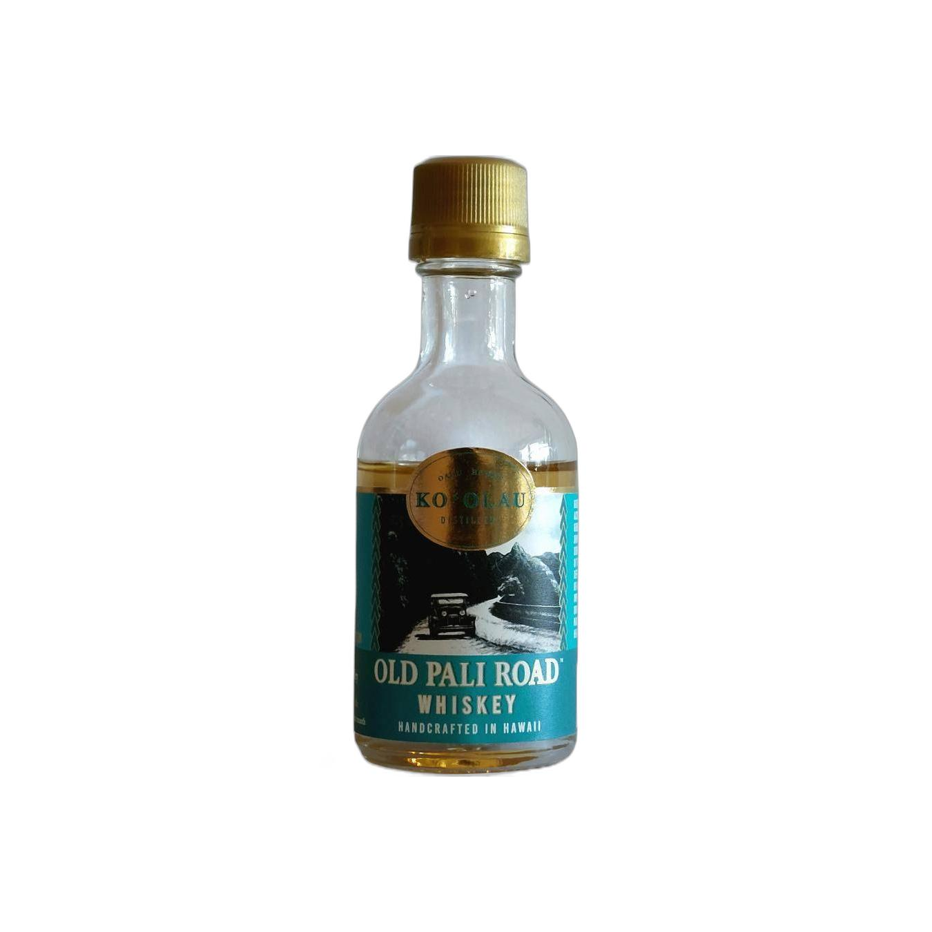Old Pali Road Whiskey 2