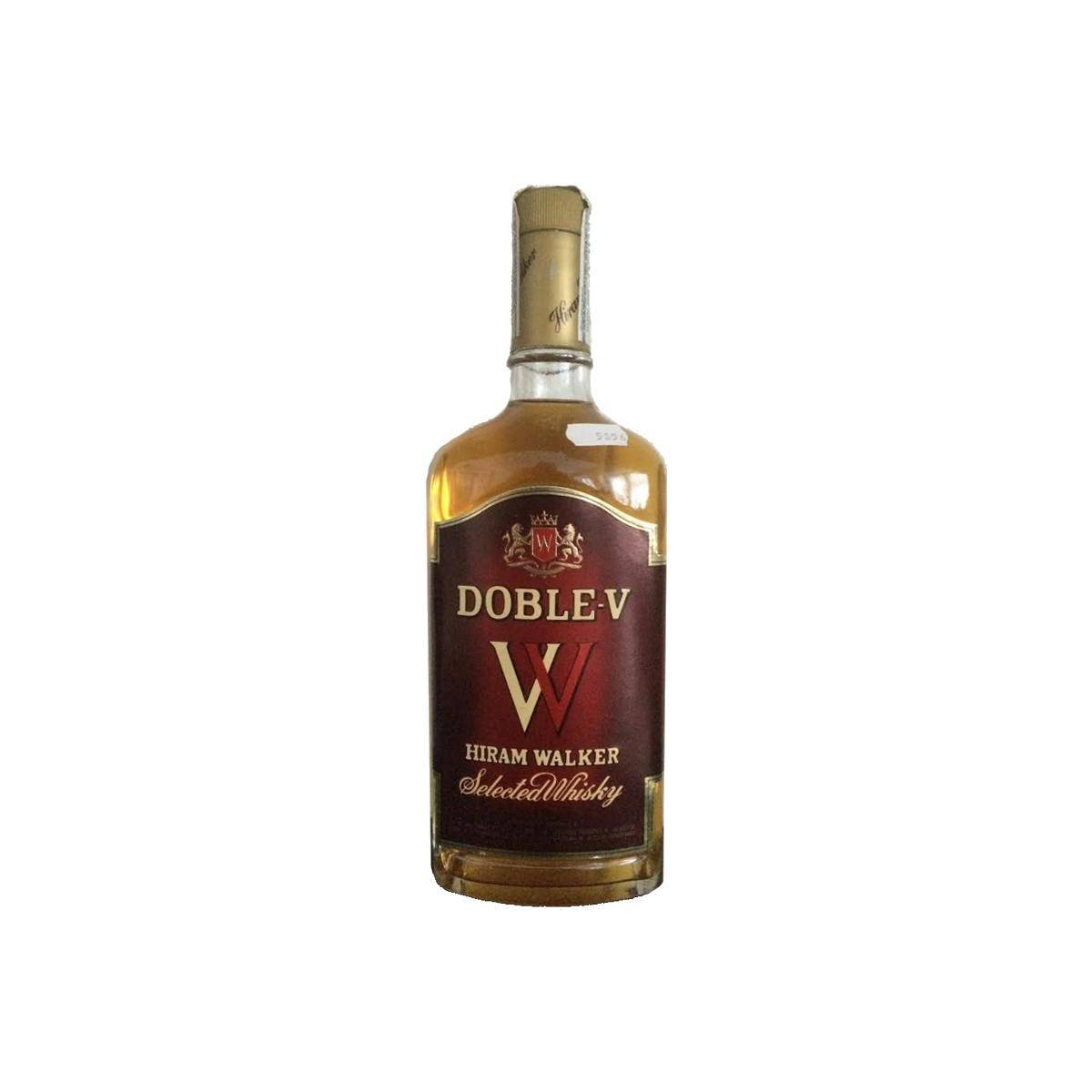 Doble-V Selected Whisky
