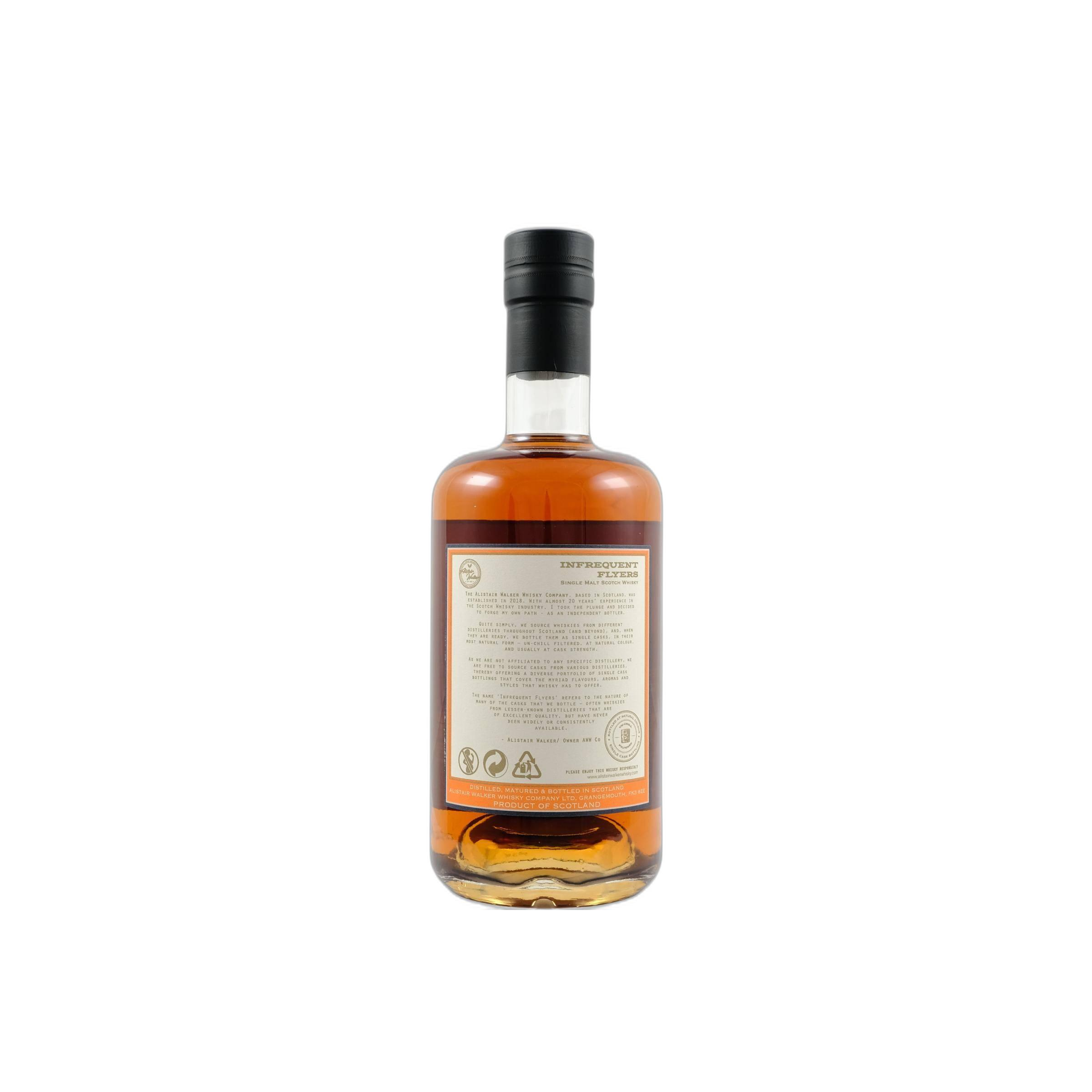 Benrinnes 2006 16 Years Single Malt Whisky 2