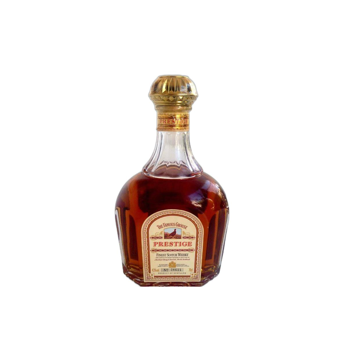 The Famous Grouse Prestige