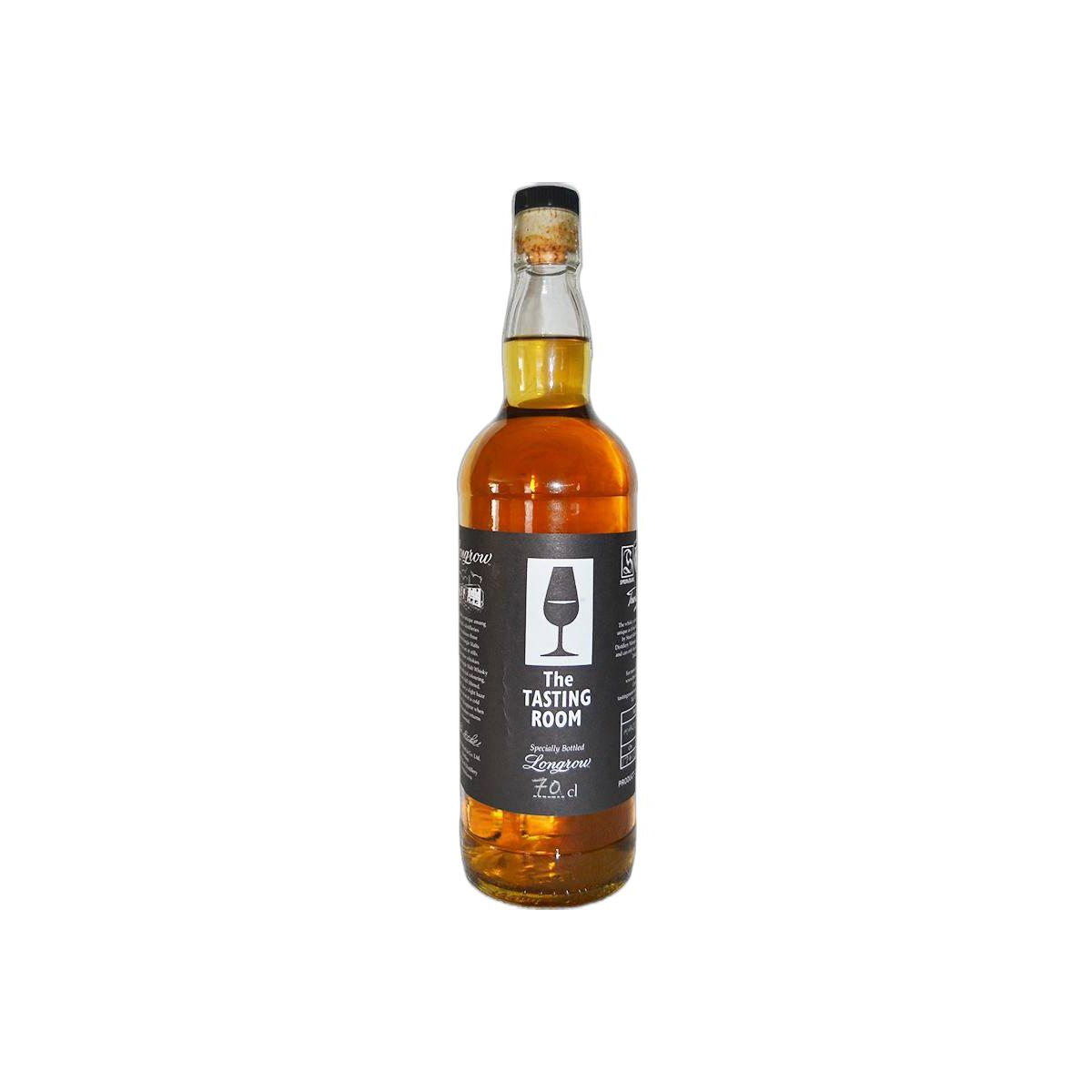 Longrow Single Malt Whisky 2