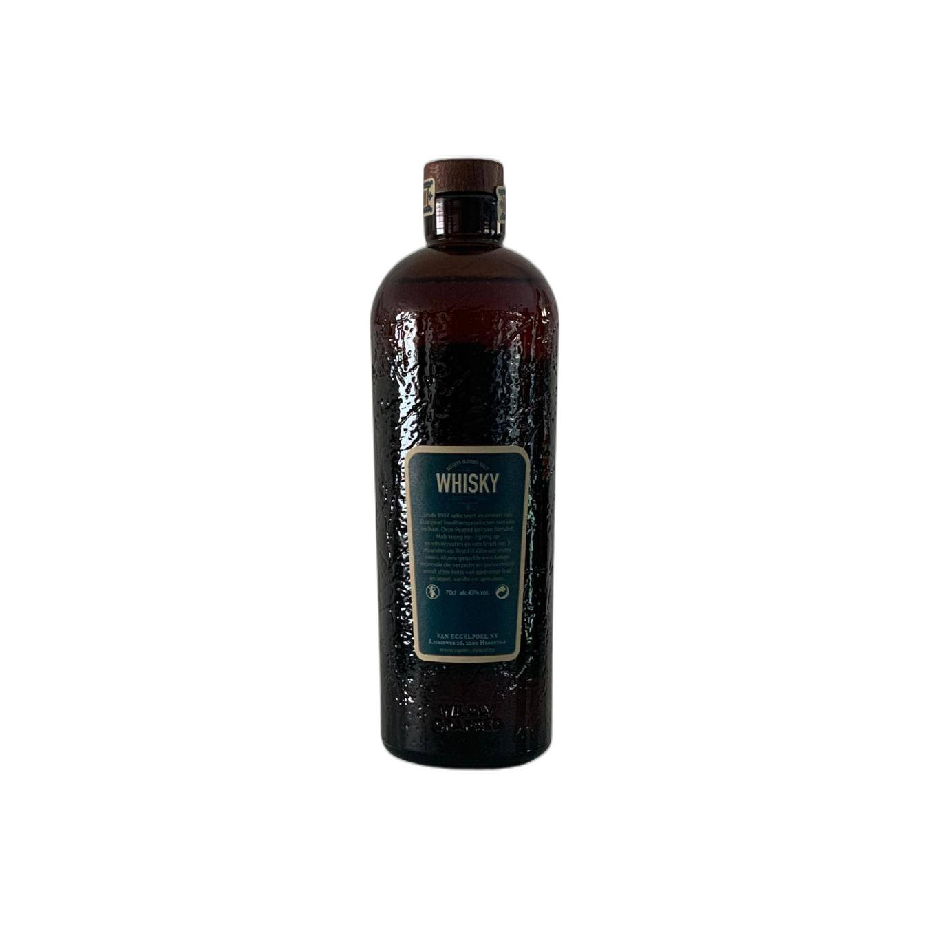 Belgian Single Malt Whisky 2