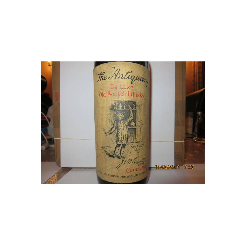 The Antiquary De Luxe 2