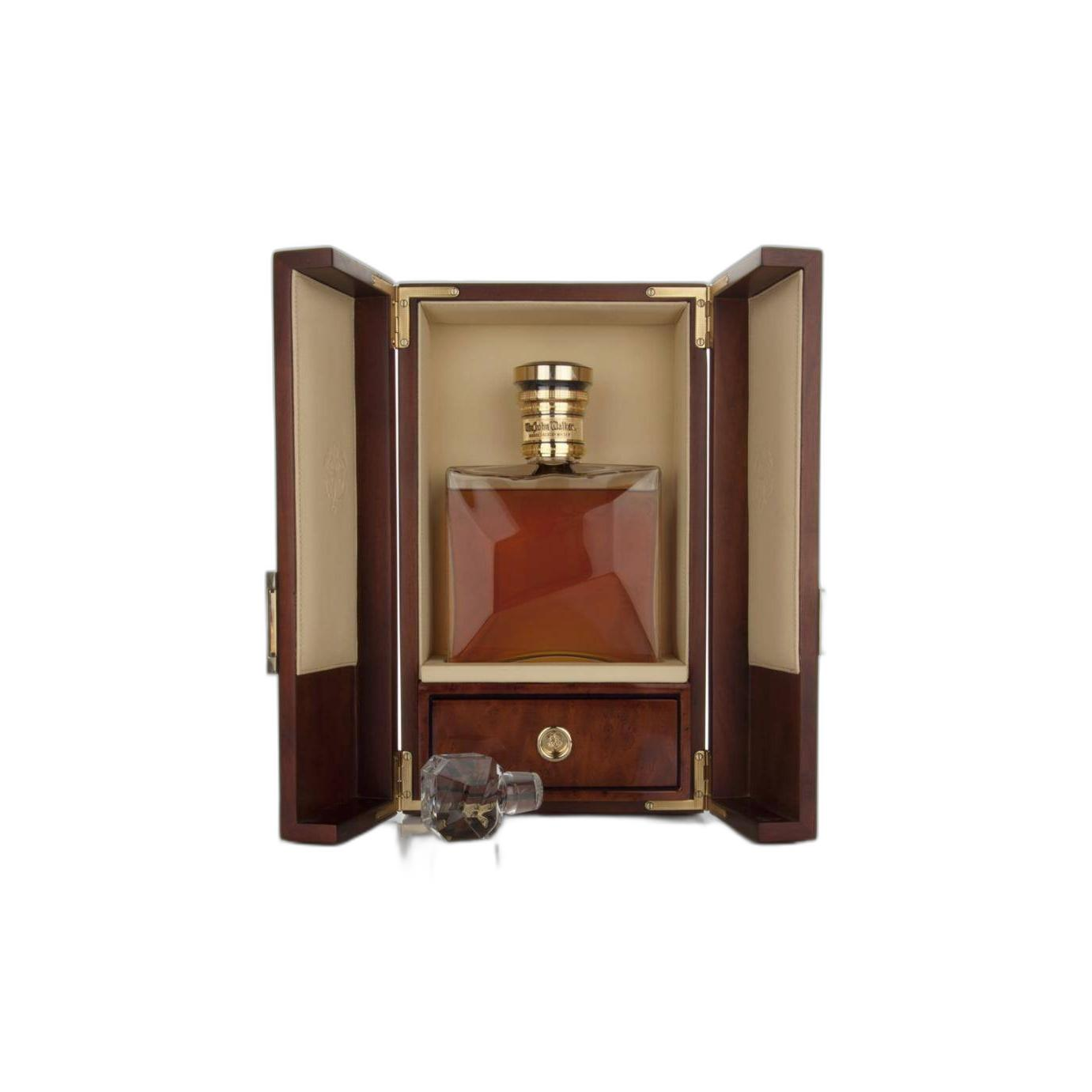 Johnnie Walker Blended Whisky 2