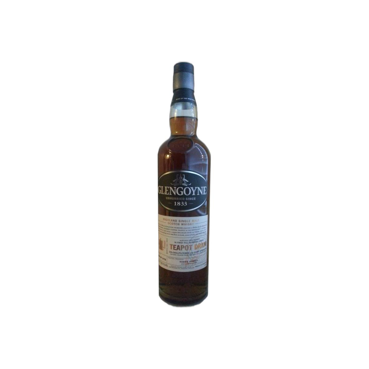 Glengoyne Single Malt Whisky 2