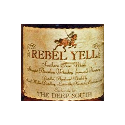 Rebel Yell 06-year-old