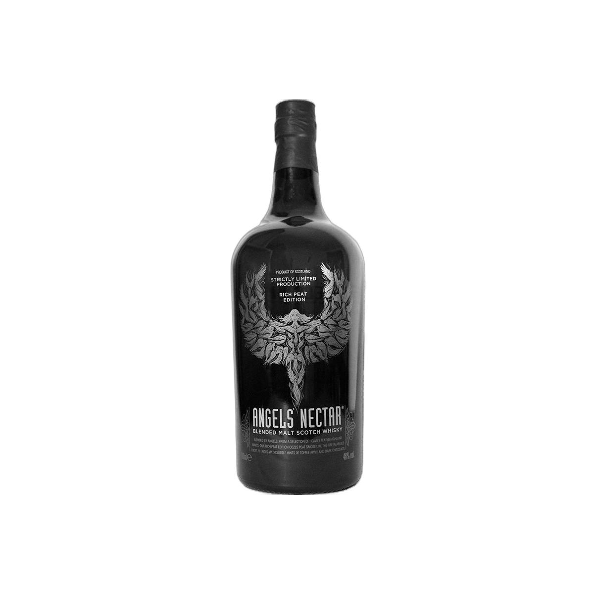 Angels' Nectar Rich Peat Edition Hf