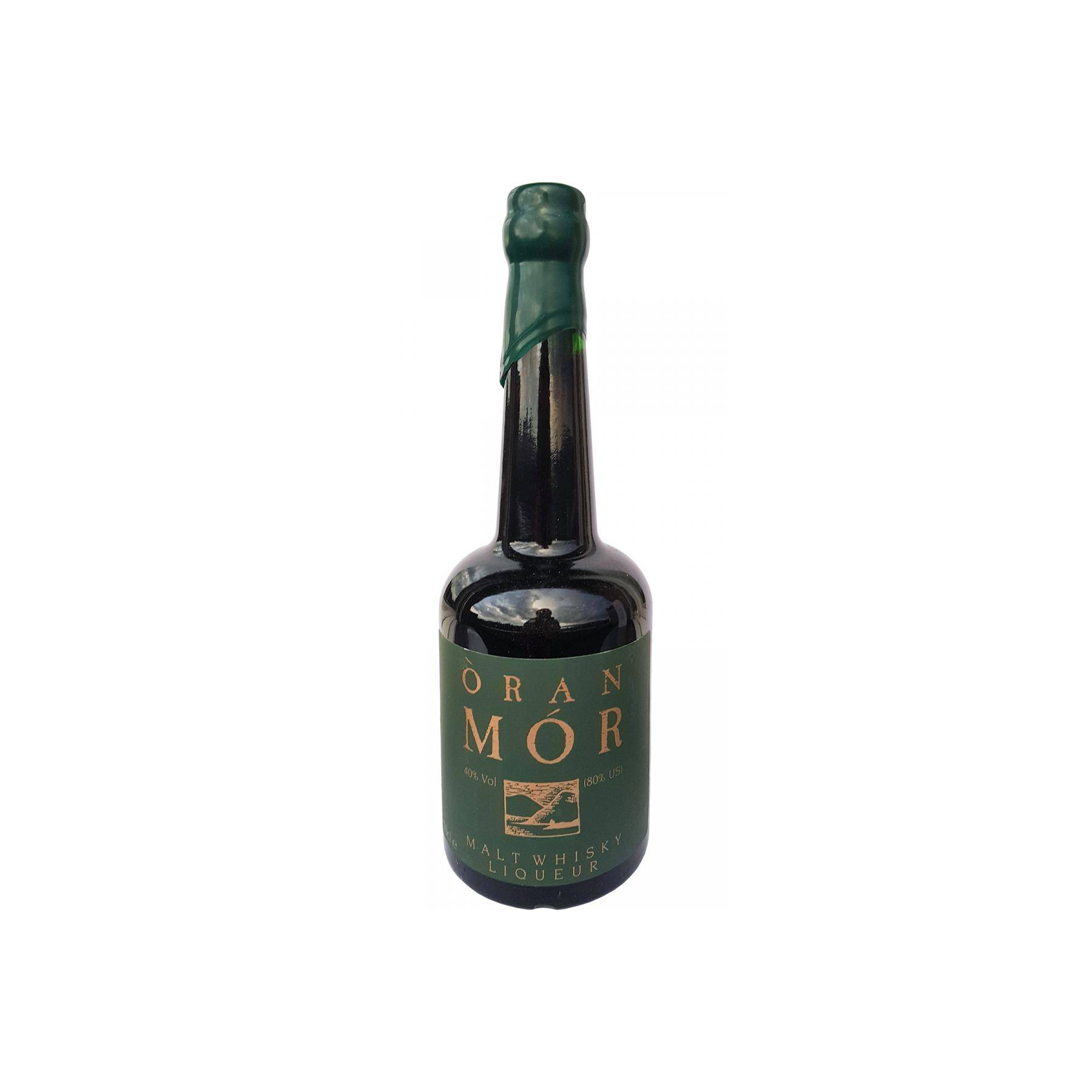 Òran Mór Malt Whisky Liqueur