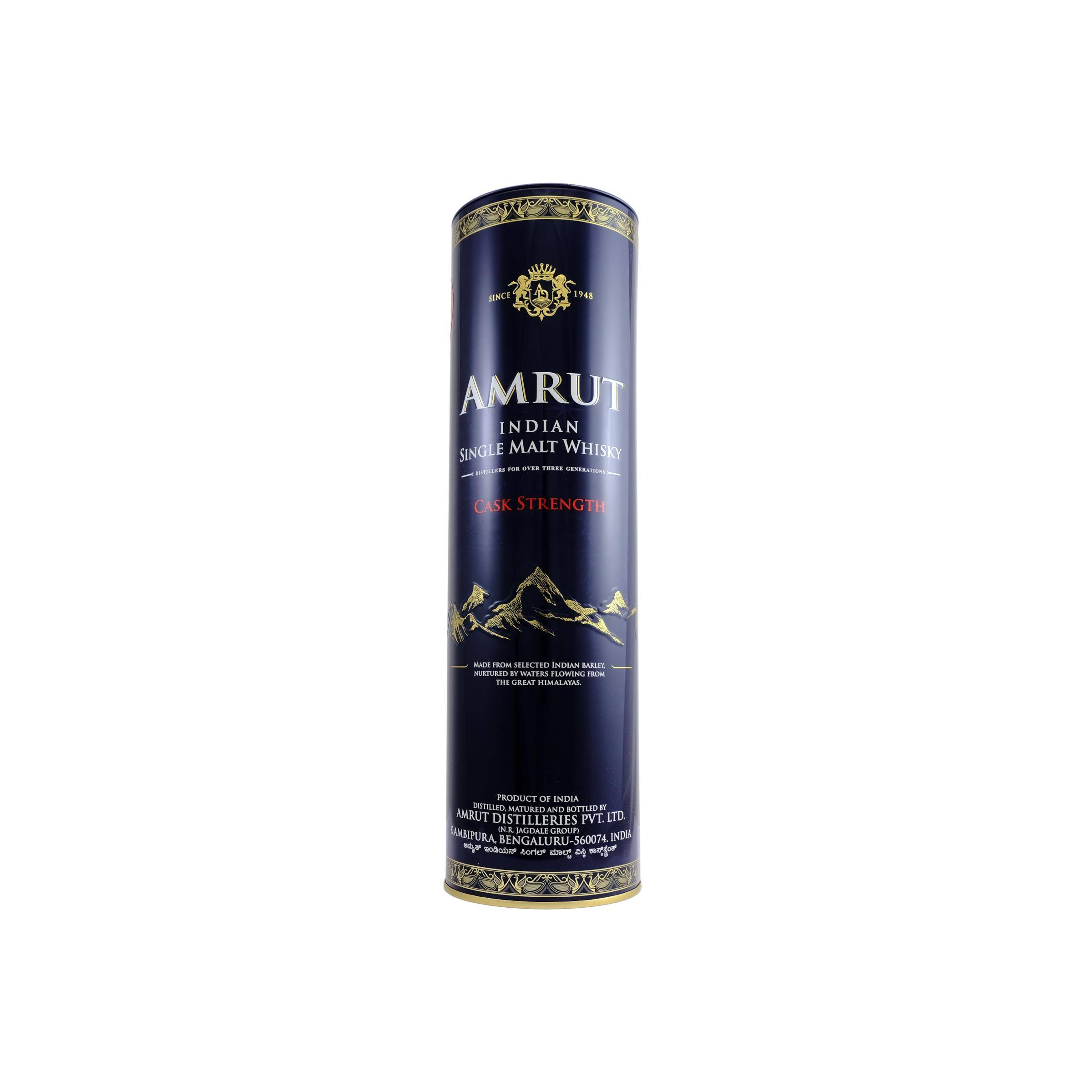 Amrut Single Malt Whisky 2