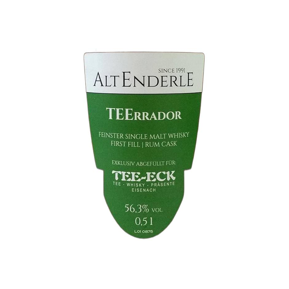Alt Enderle TEErrador 2